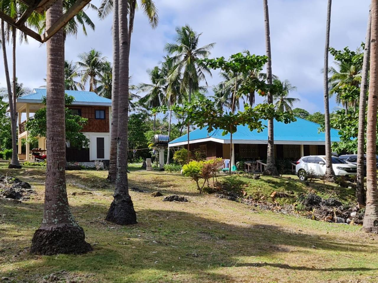 Camotes Palanas Beach Stay view 3