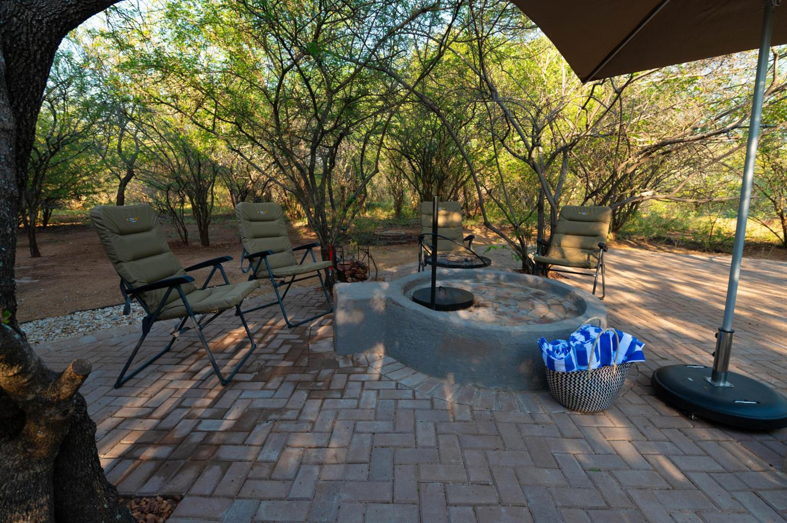 Bushveld Jewel - Close to Kruger view 5
