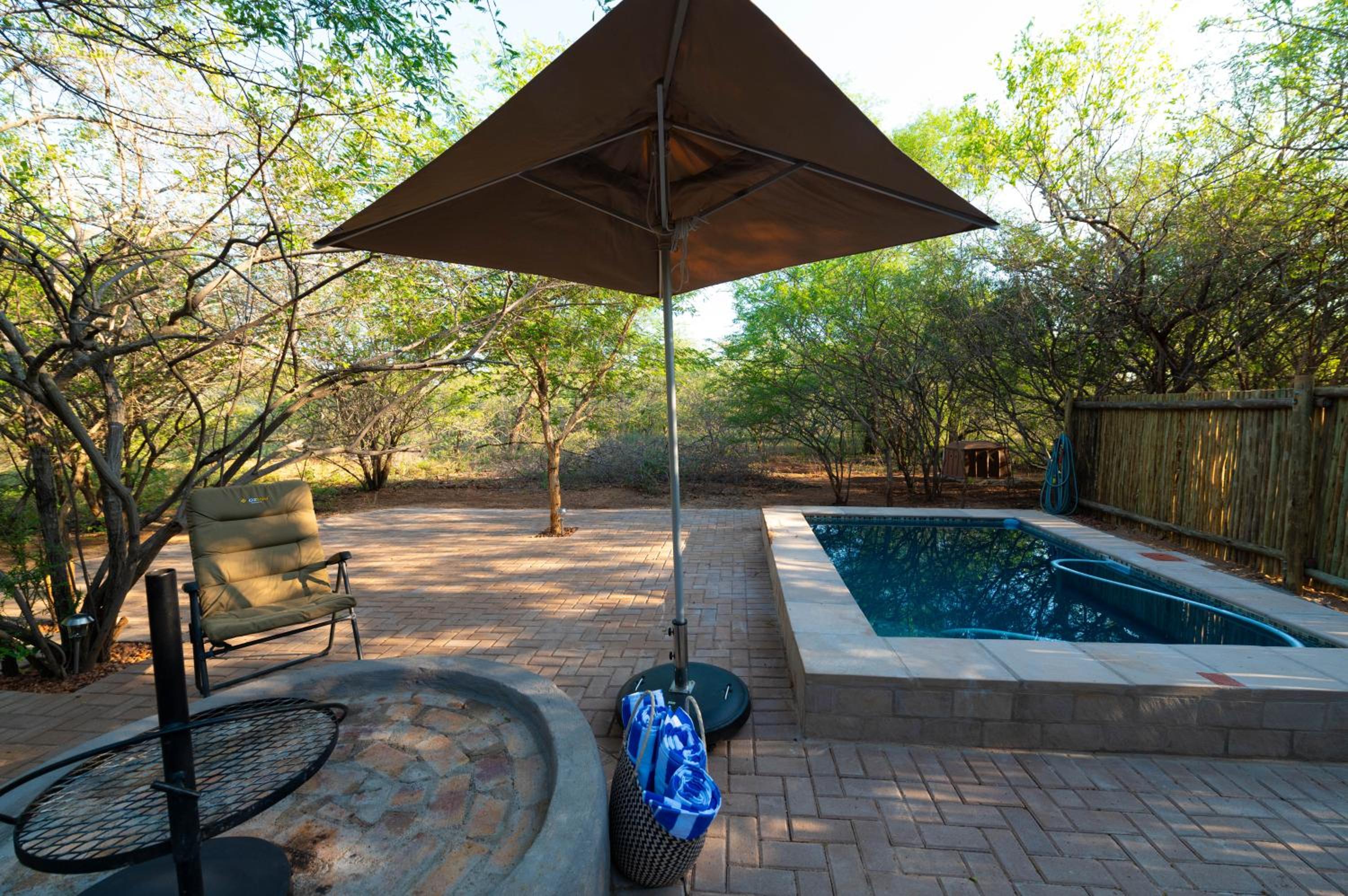 Bushveld Jewel - Close to Kruger view 4