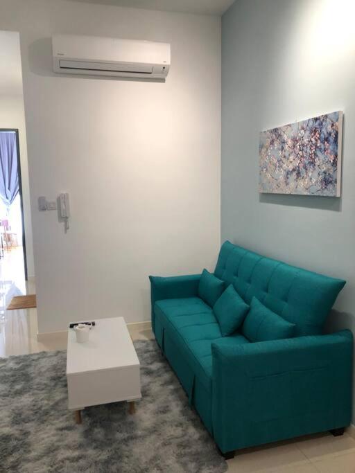 New Paradigm Residence @1-3/4pax