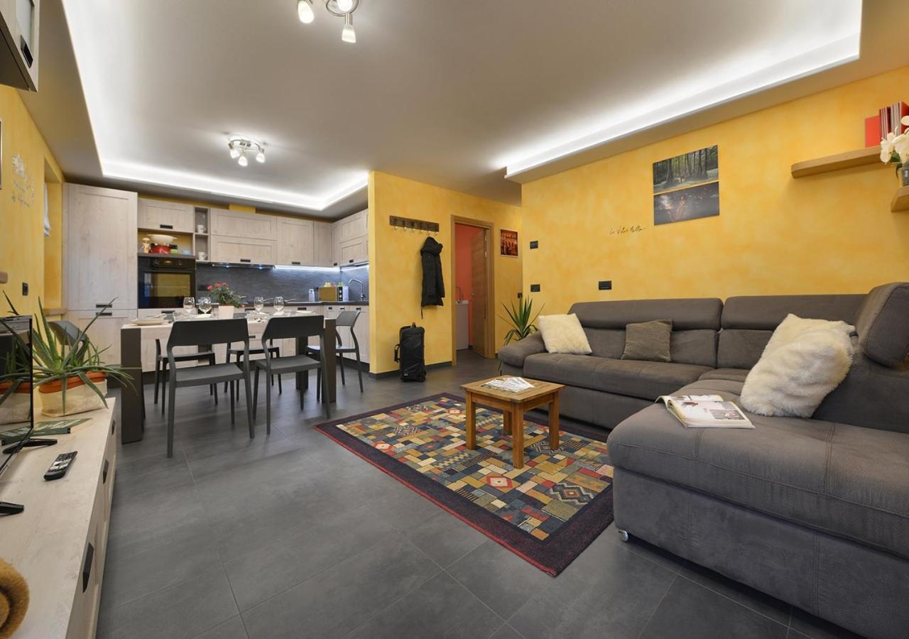Appartamenti Astra view 4