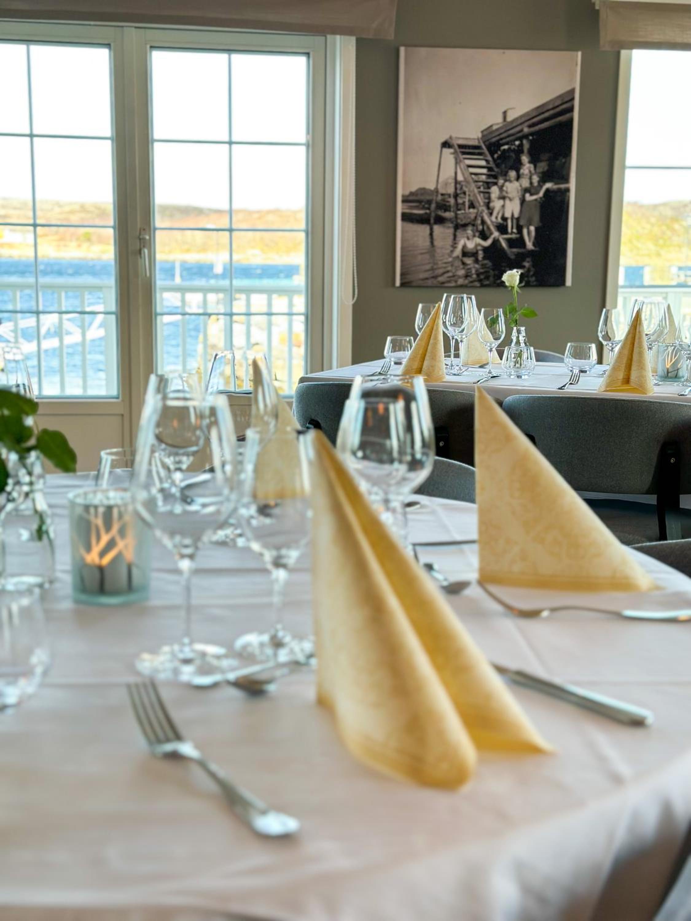 Toft bryggehotell