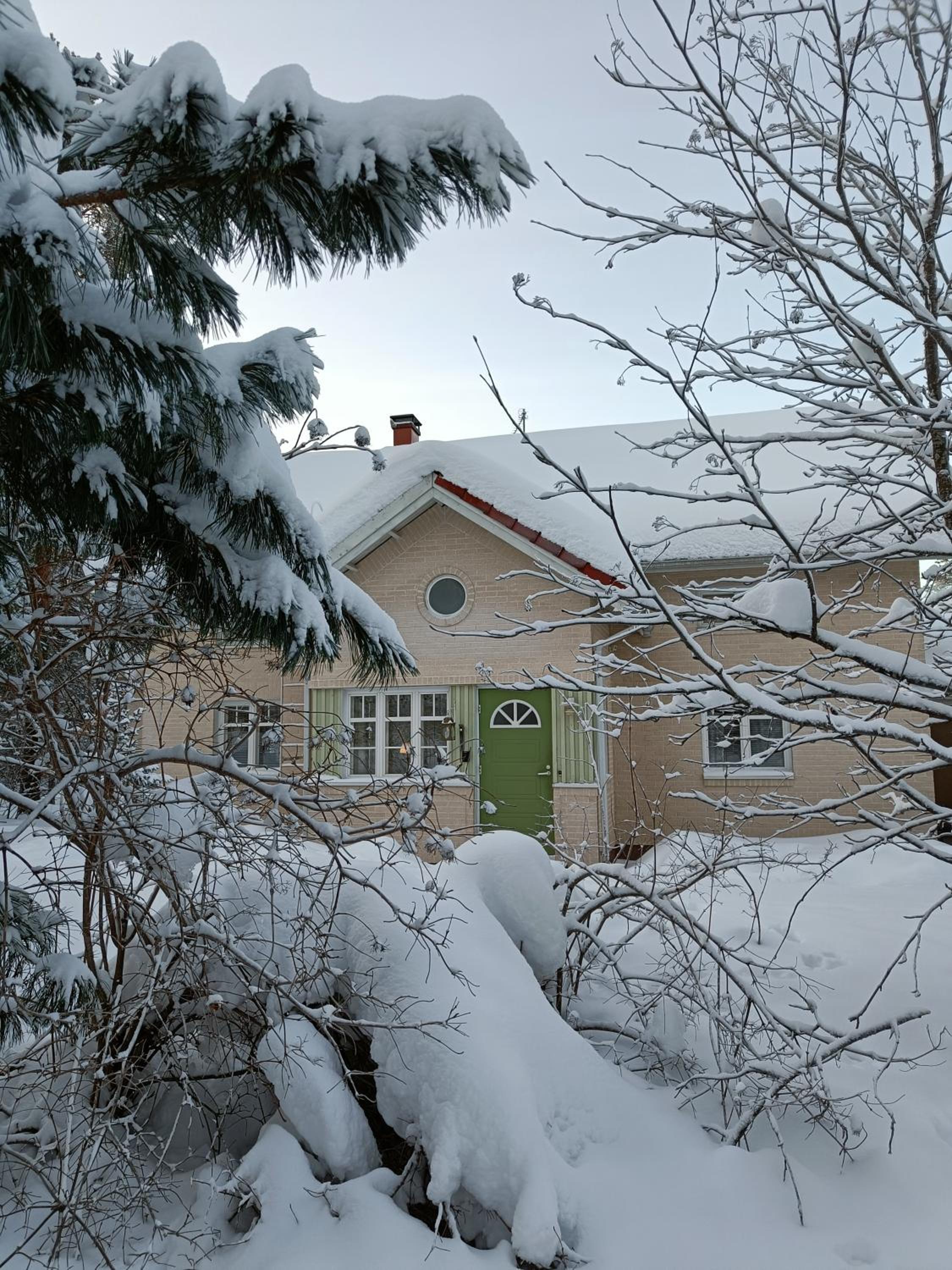Kuura Arctic Circle