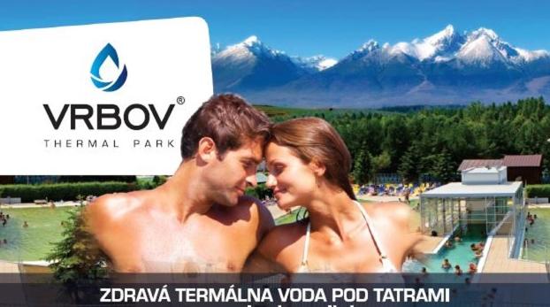 Tatry PANORAMA apartmány Tatragolf view 2