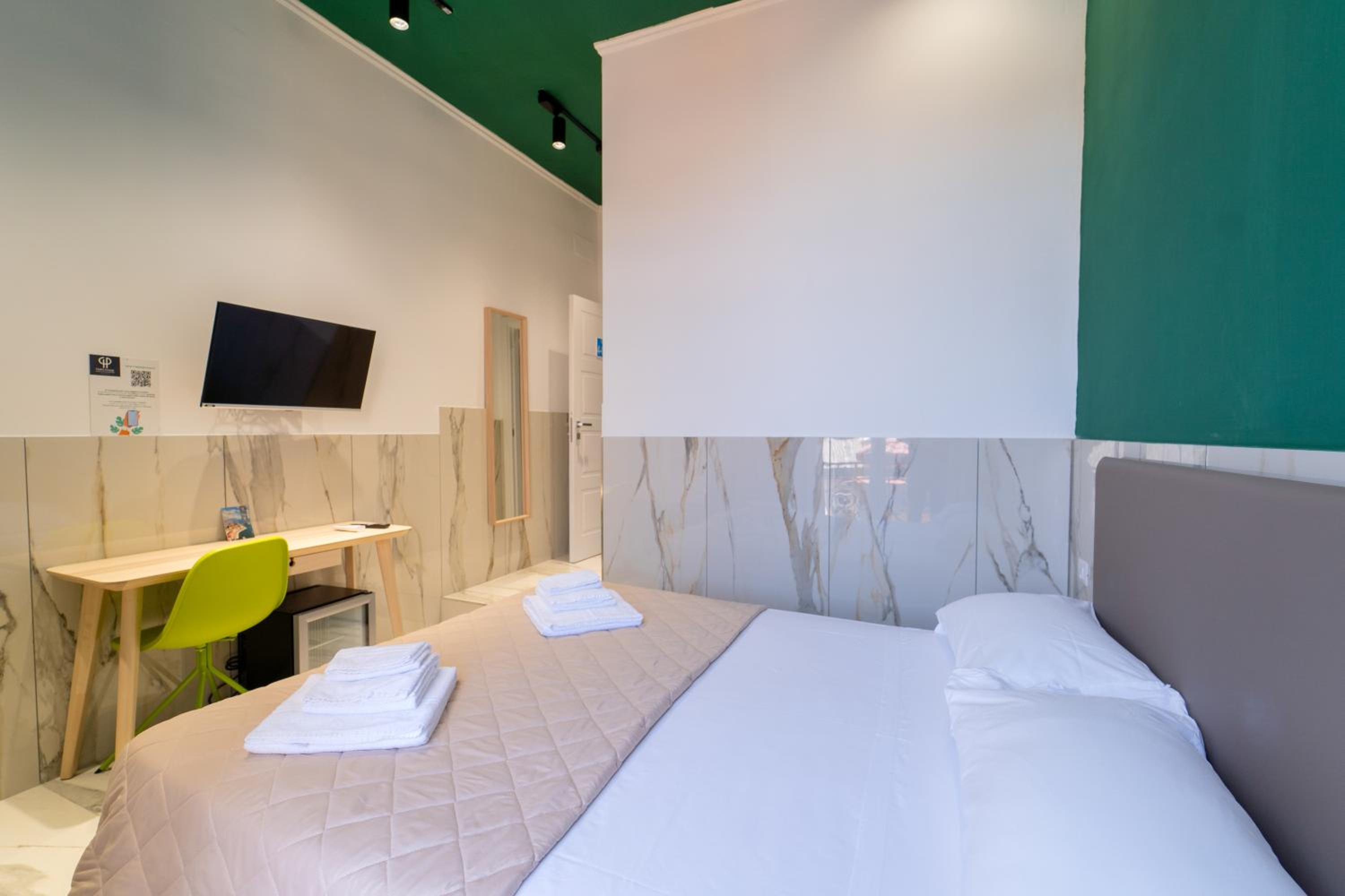 Medina H. LifeStyle Historical Area, by ClaPa Group Dislocated Hospitality