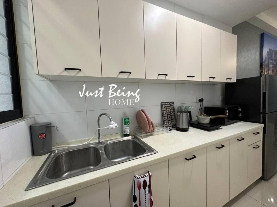 Just Being Home 5pax 3BR/2BA 2Queen/1Single photo 4