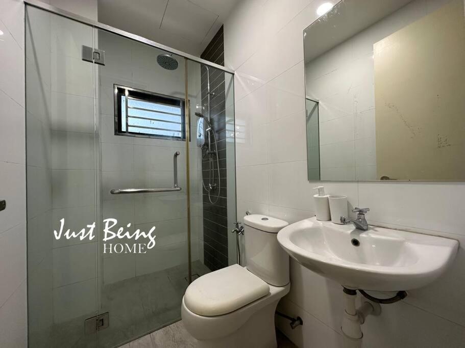 Just Being Home 5pax 3BR/2BA 2Queen/1Single photo 5