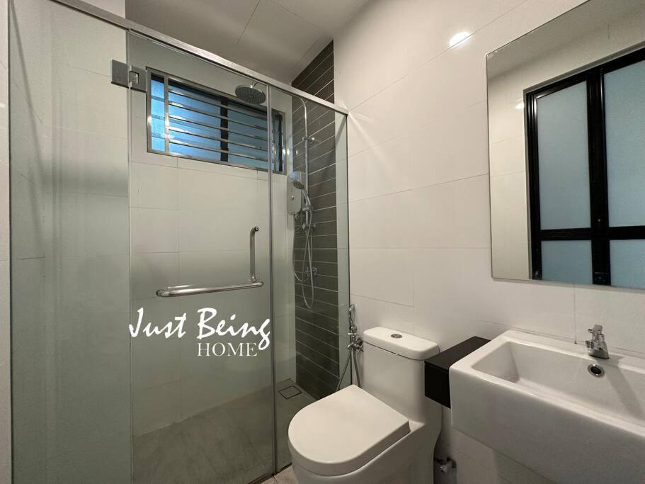 Just Being Home 5pax 3BR/2BA 2Queen/1Single photo 8