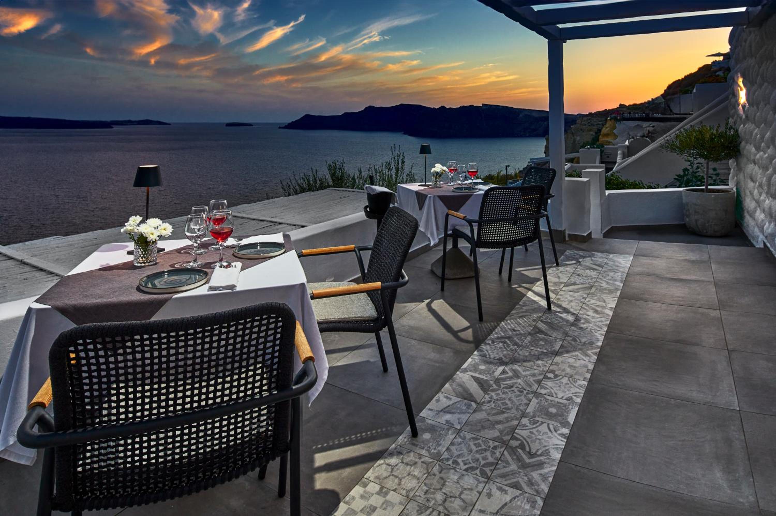 Oia Vacations - Filotera Suites - Property Image 172