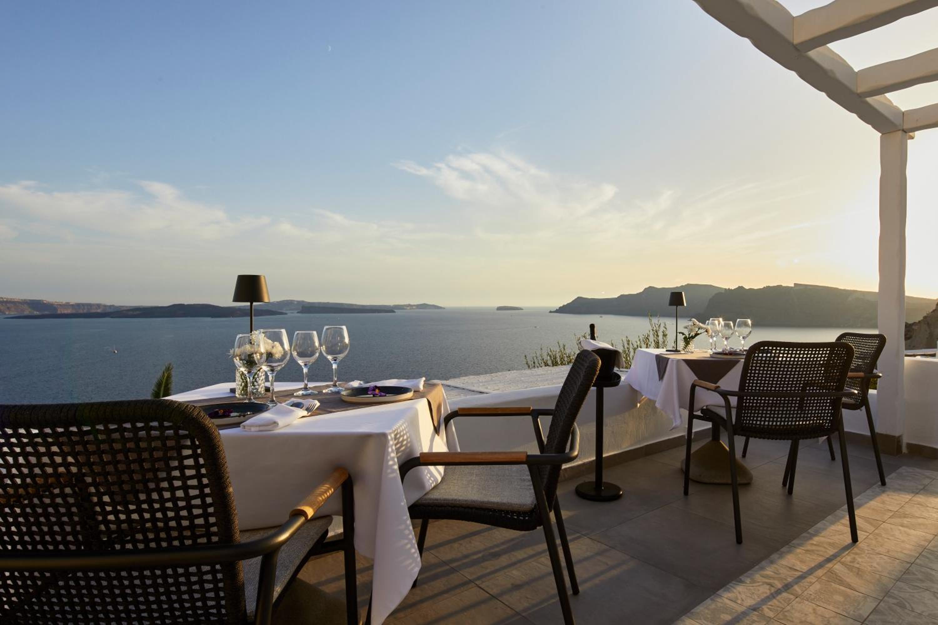 Oia Vacations - Filotera Suites - Property Image 82