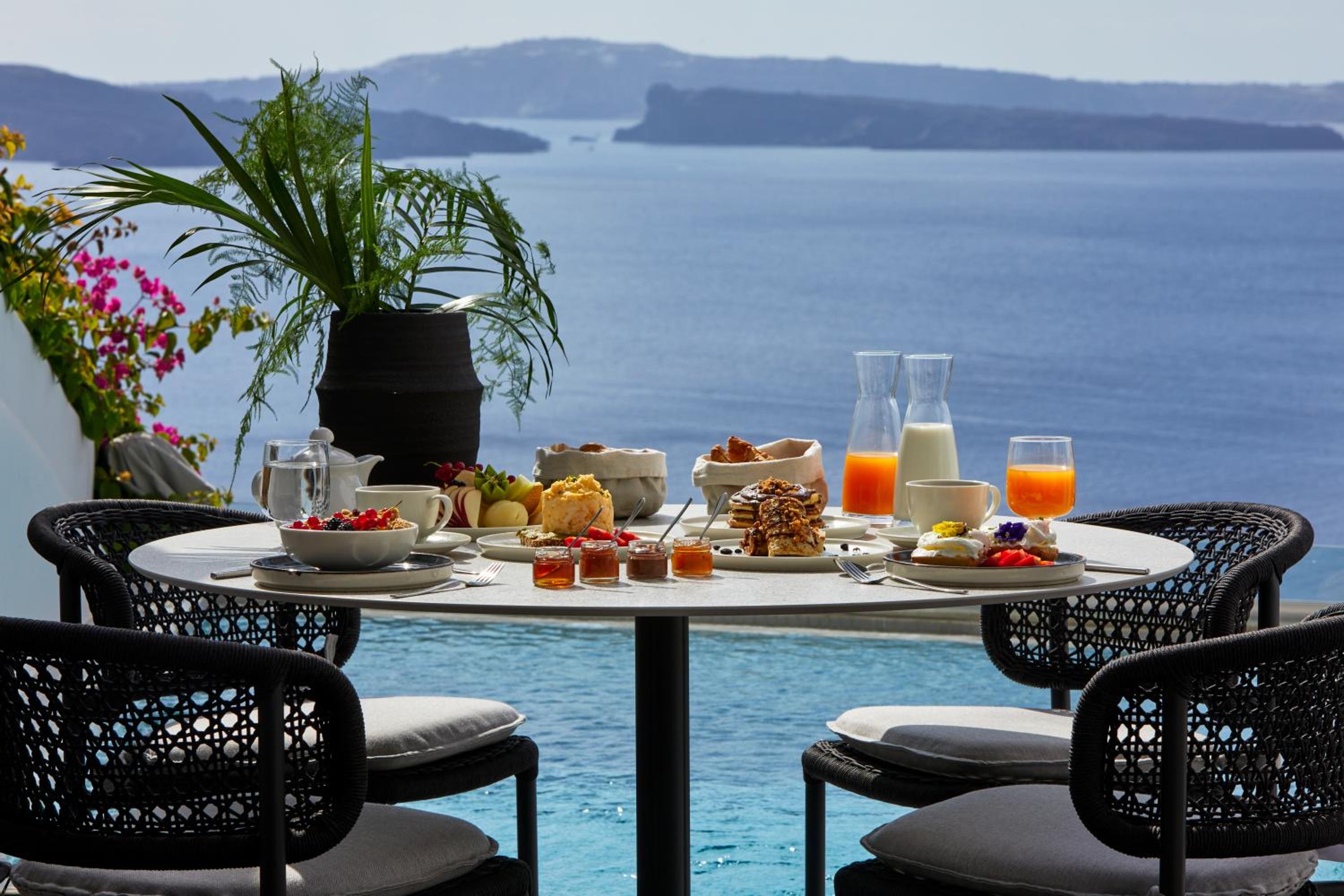 Oia Vacations - Filotera Suites - Property Image 88