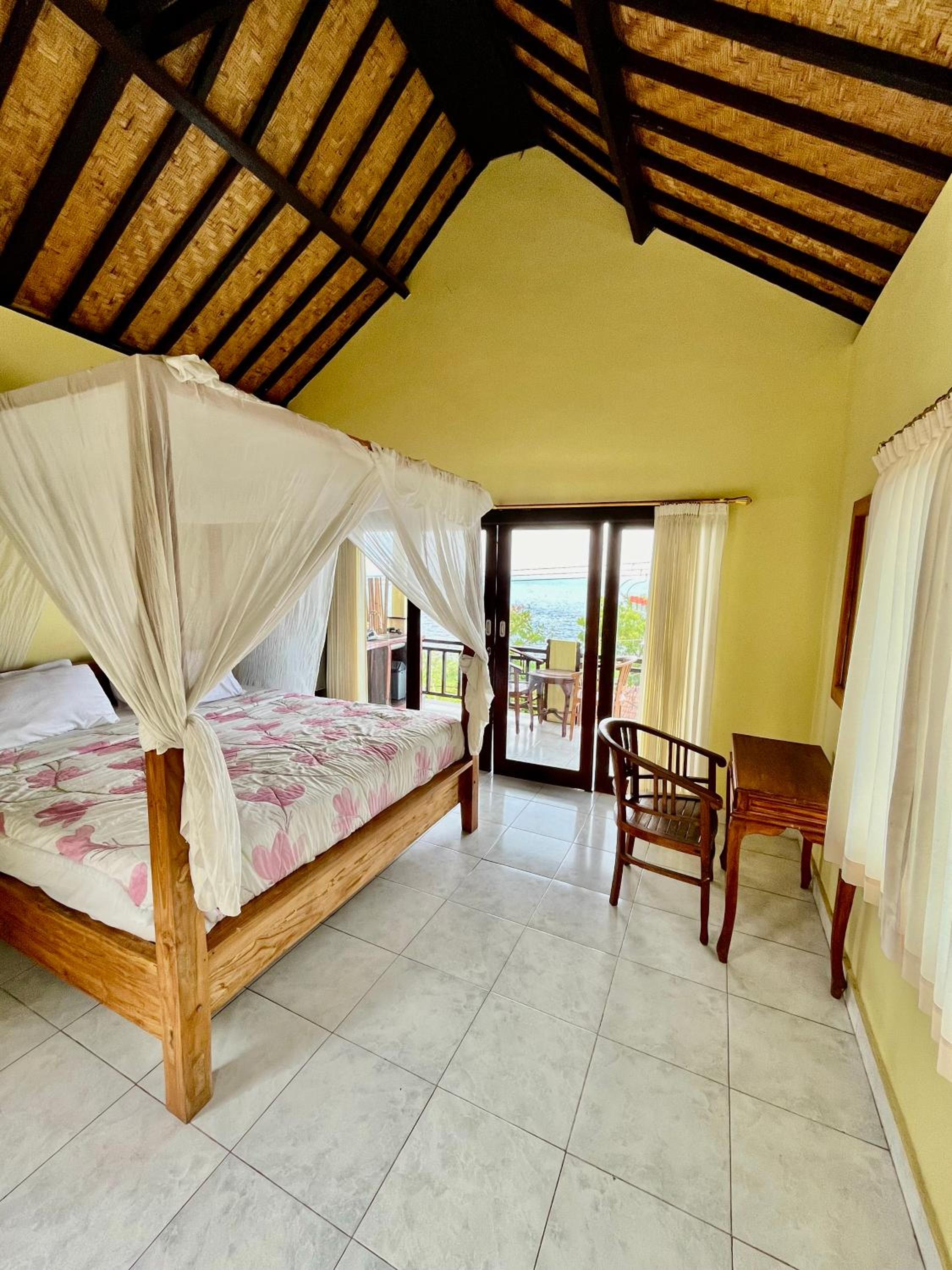 Acarya Bungalows