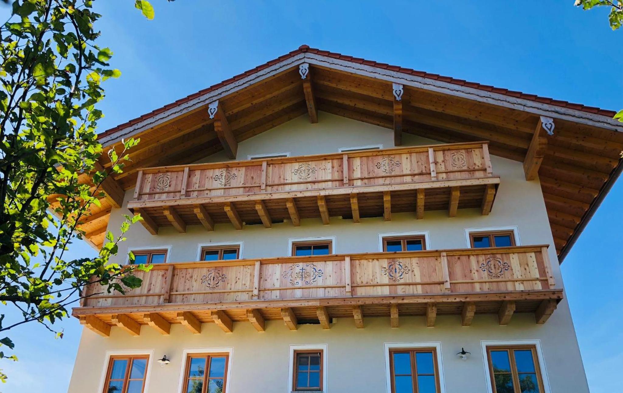 Ferienwohnung Thalhammer