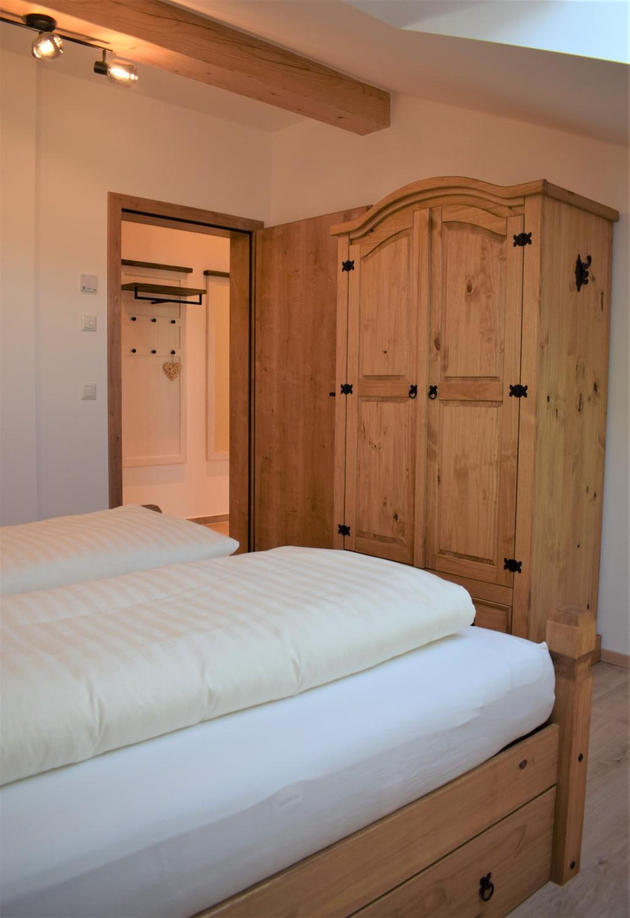 Ferienwohnung Thalhammer