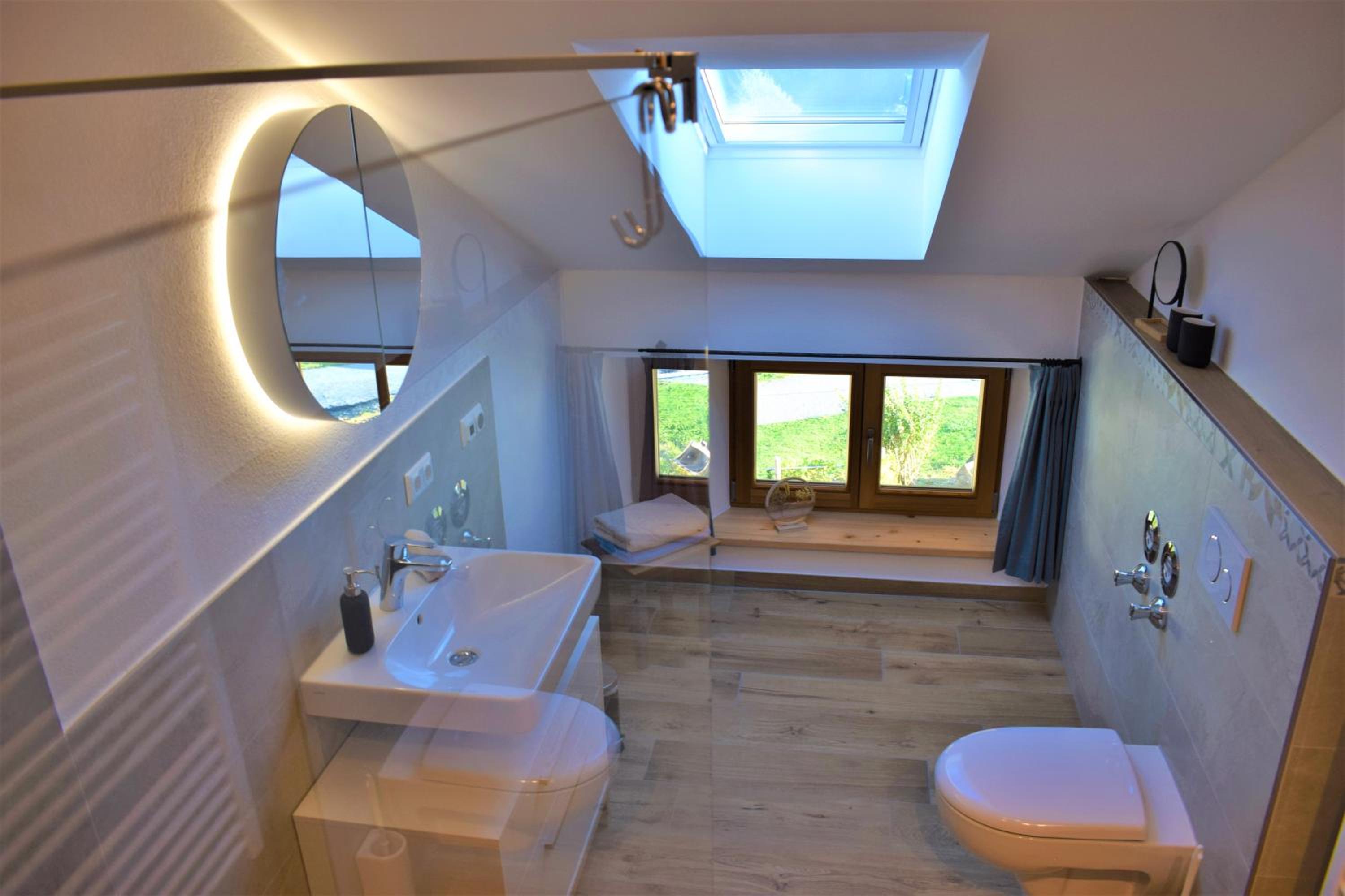 Ferienwohnung Thalhammer