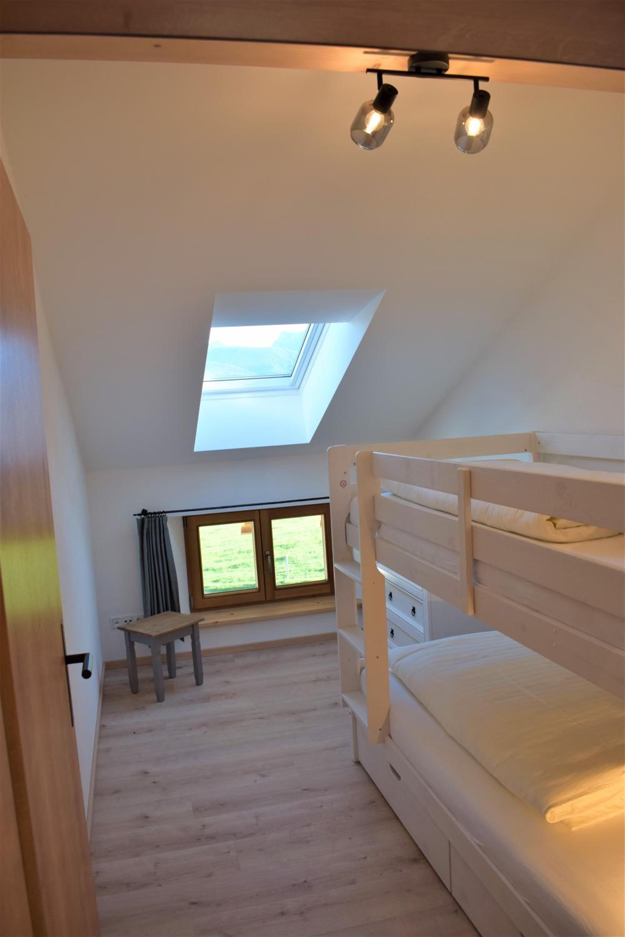 Ferienwohnung Thalhammer