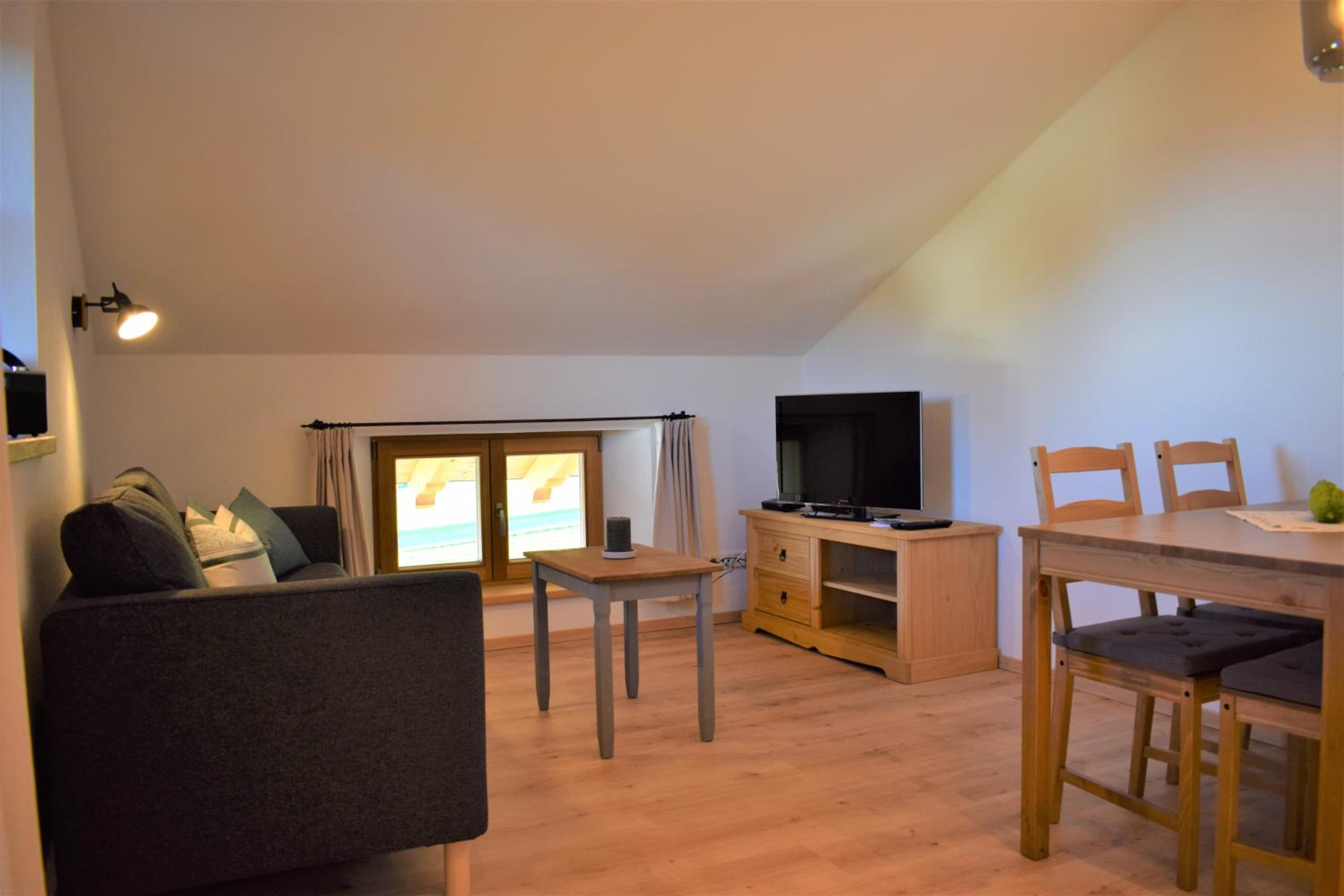 Ferienwohnung Thalhammer