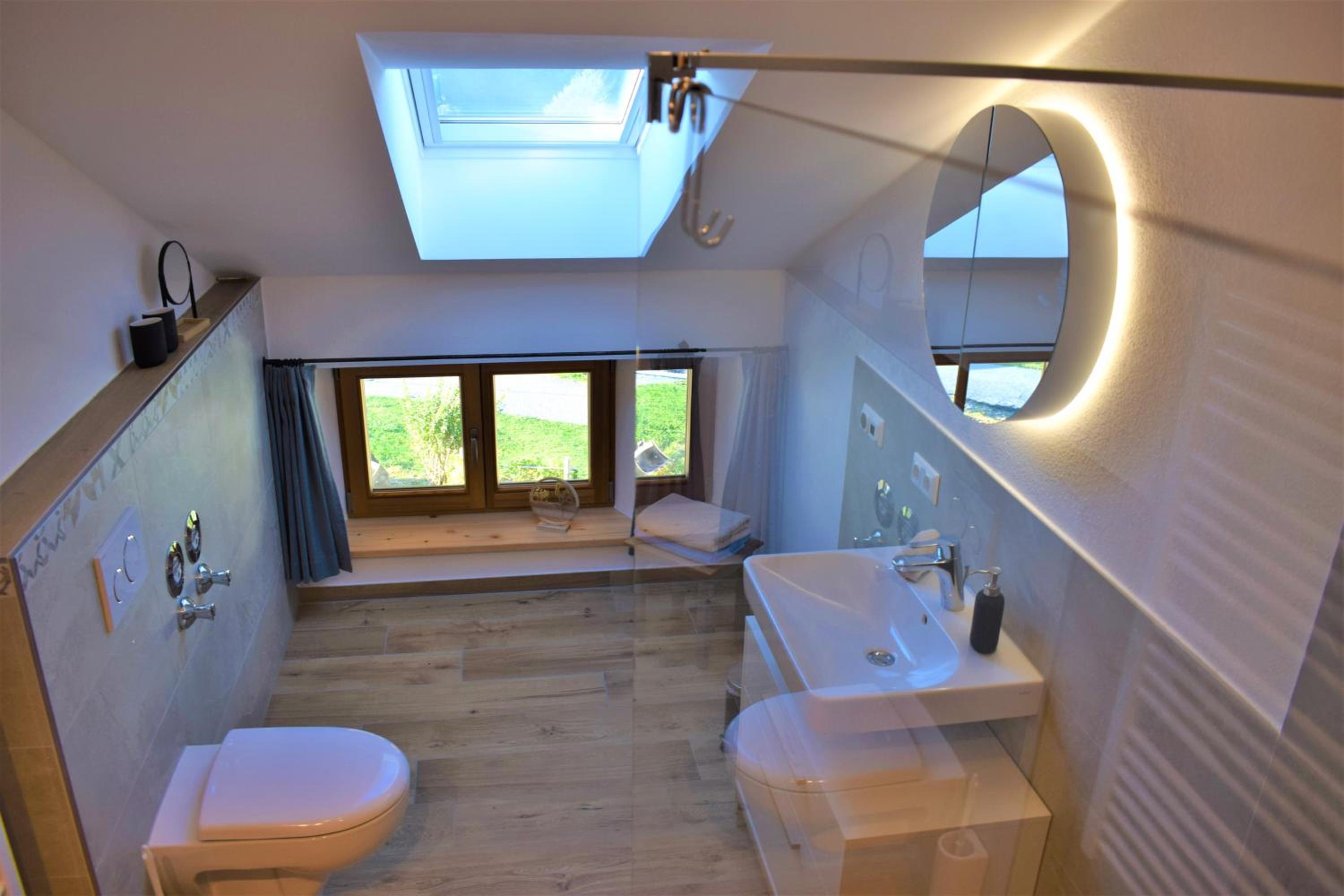 Ferienwohnung Thalhammer