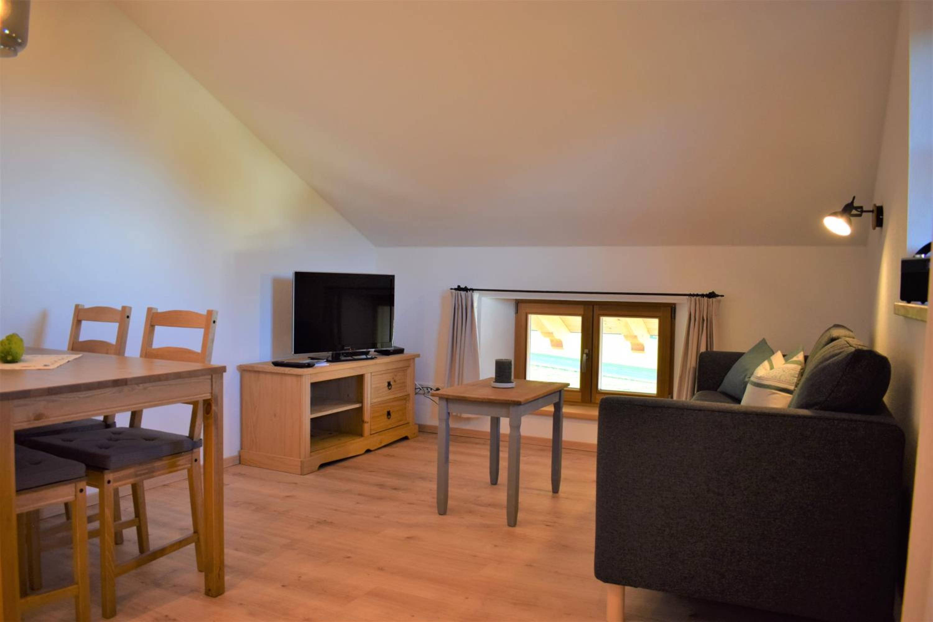 Ferienwohnung Thalhammer