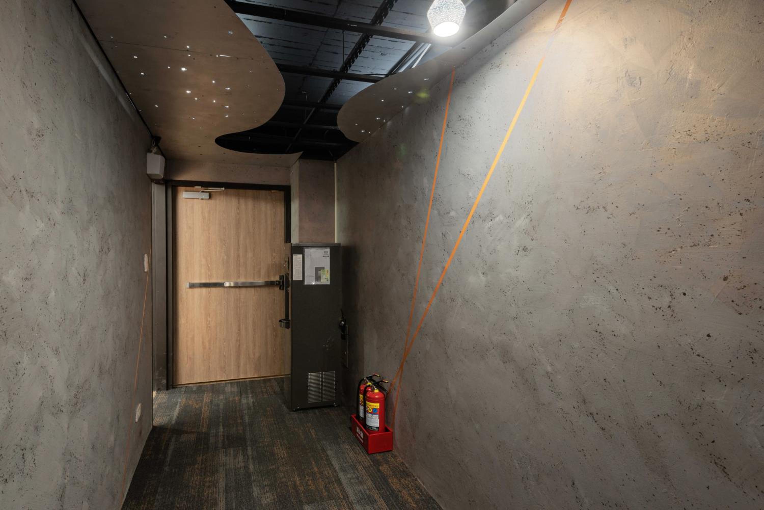 Mercury Hotel Taichung