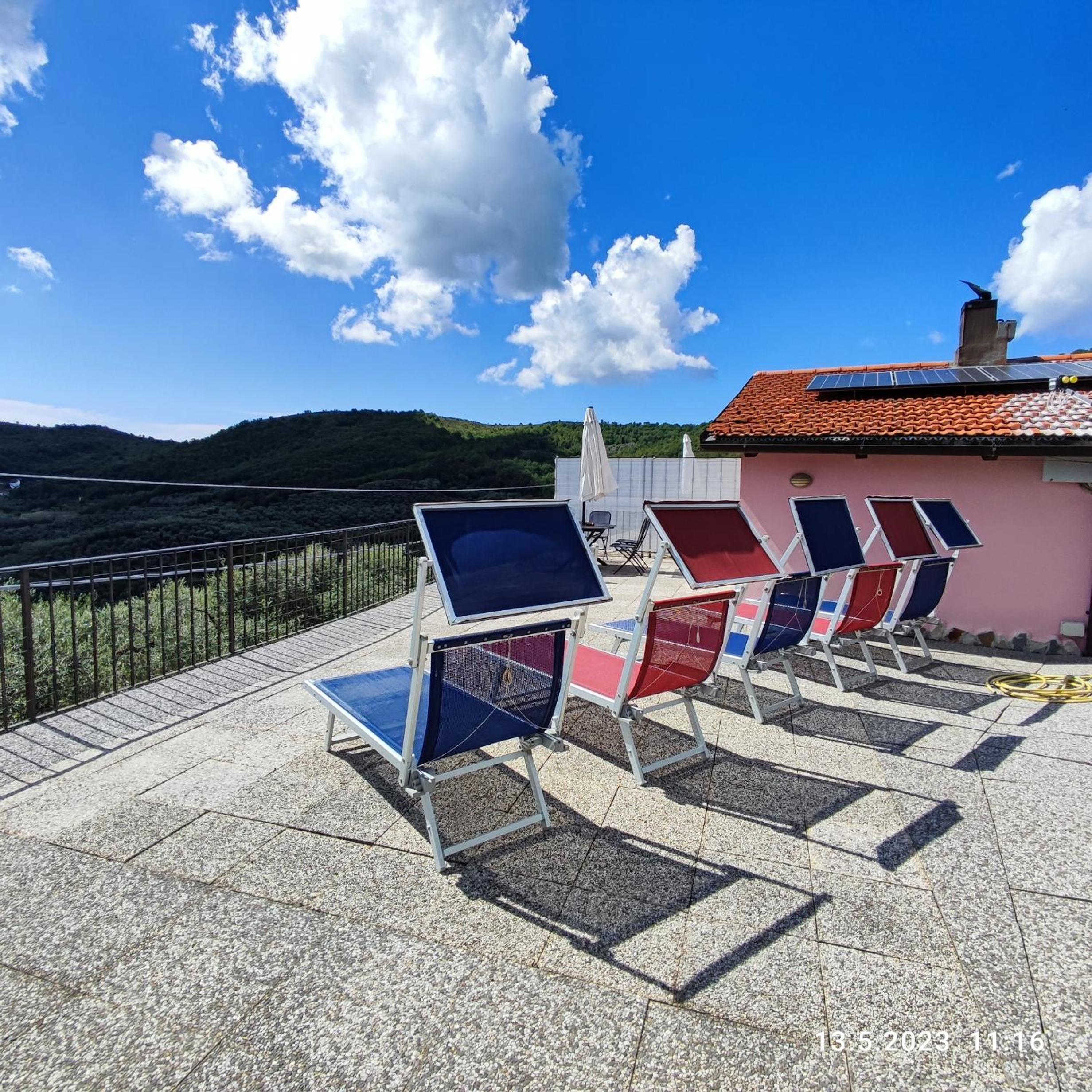 Villa Berio Uno - Papà photo 2