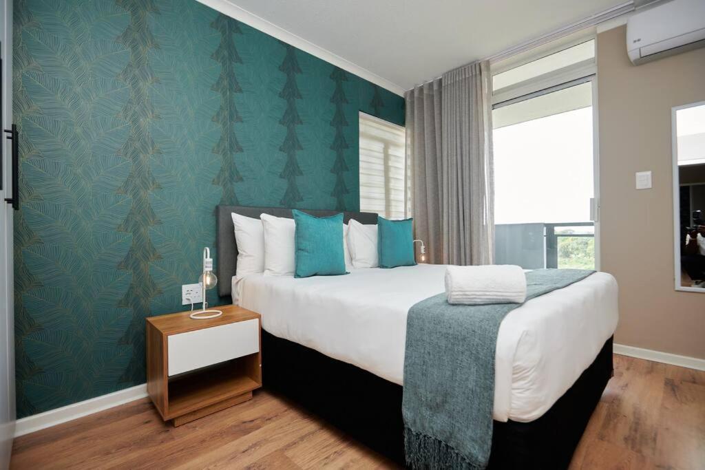 Unit 404 at Menlyn Place view 2