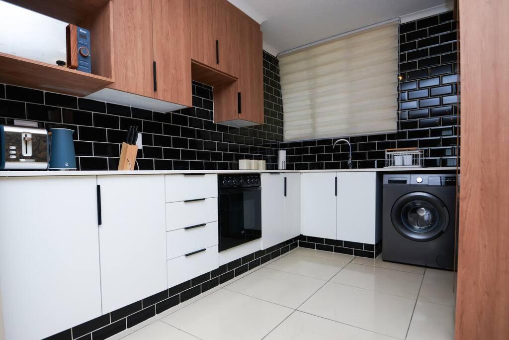 Unit 404 at Menlyn Place view 3