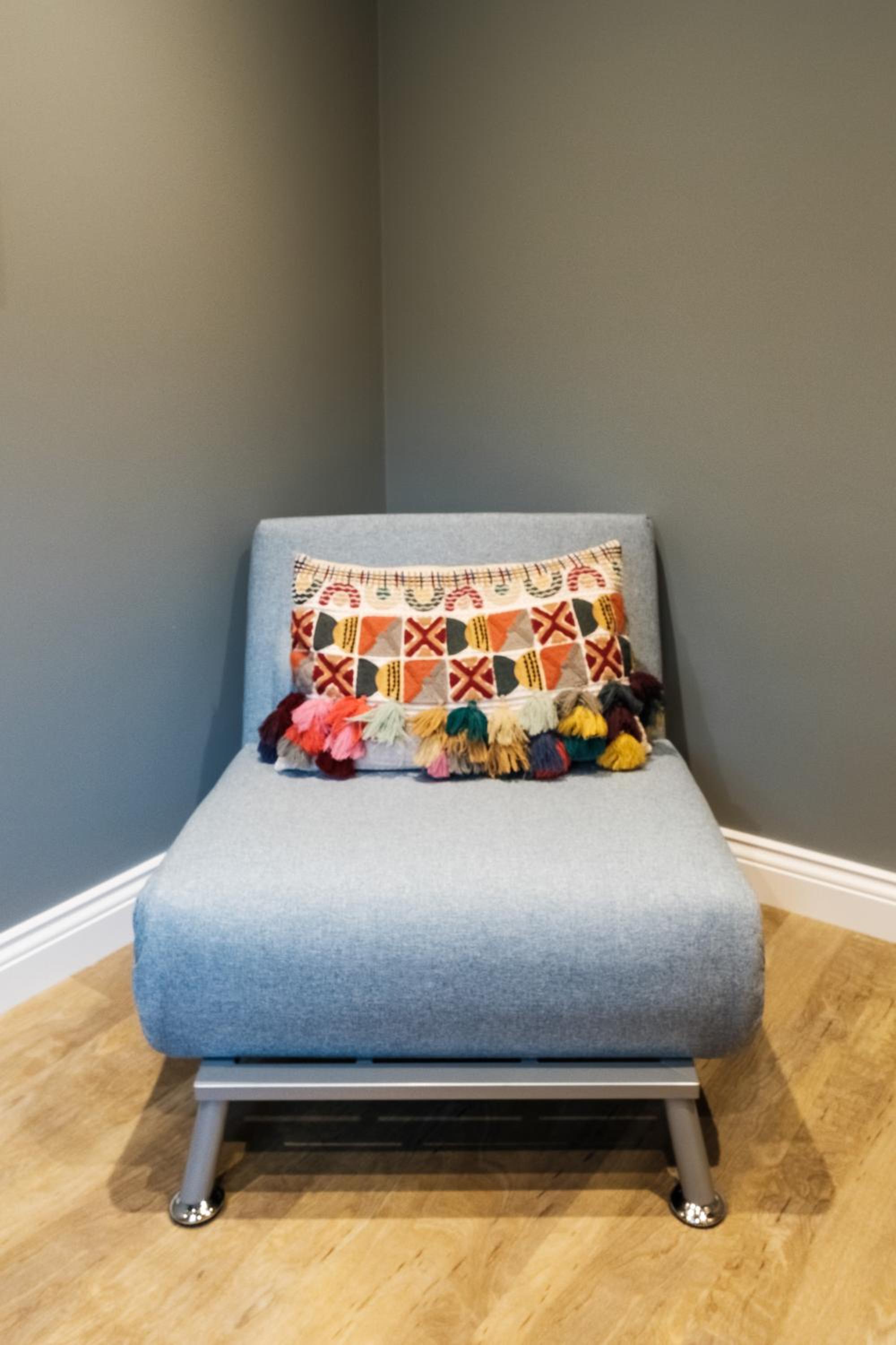 Bramley Brook Cottage 5* Luxury view 3