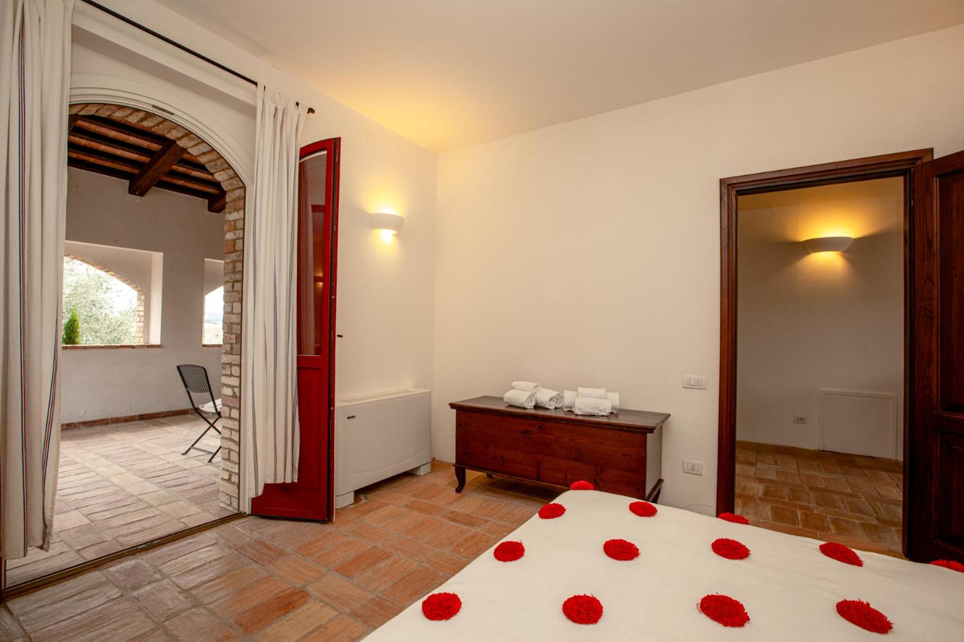 Tenuta Pianirossi, 写真 31
