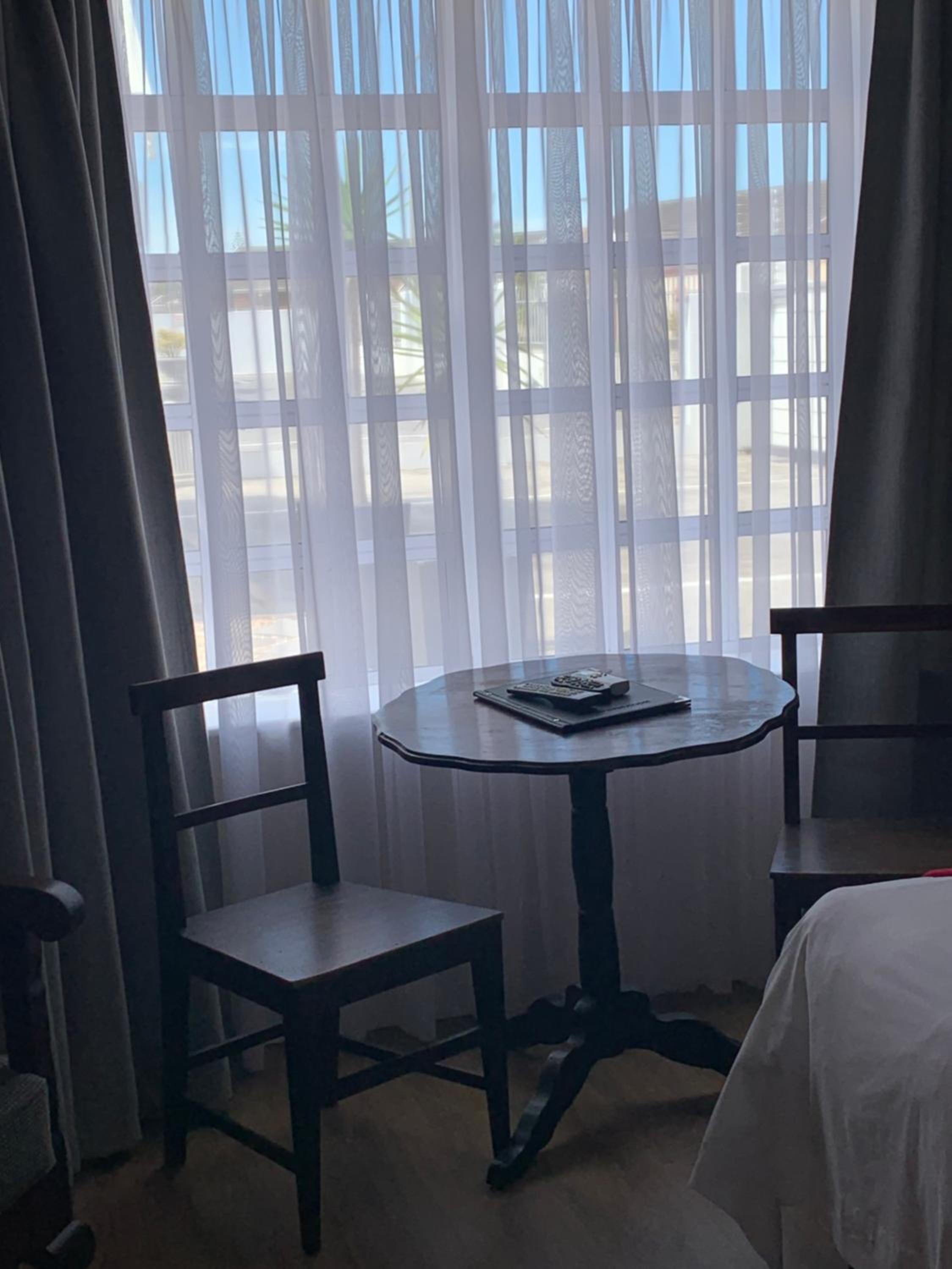 Millard Crescent Guest House
