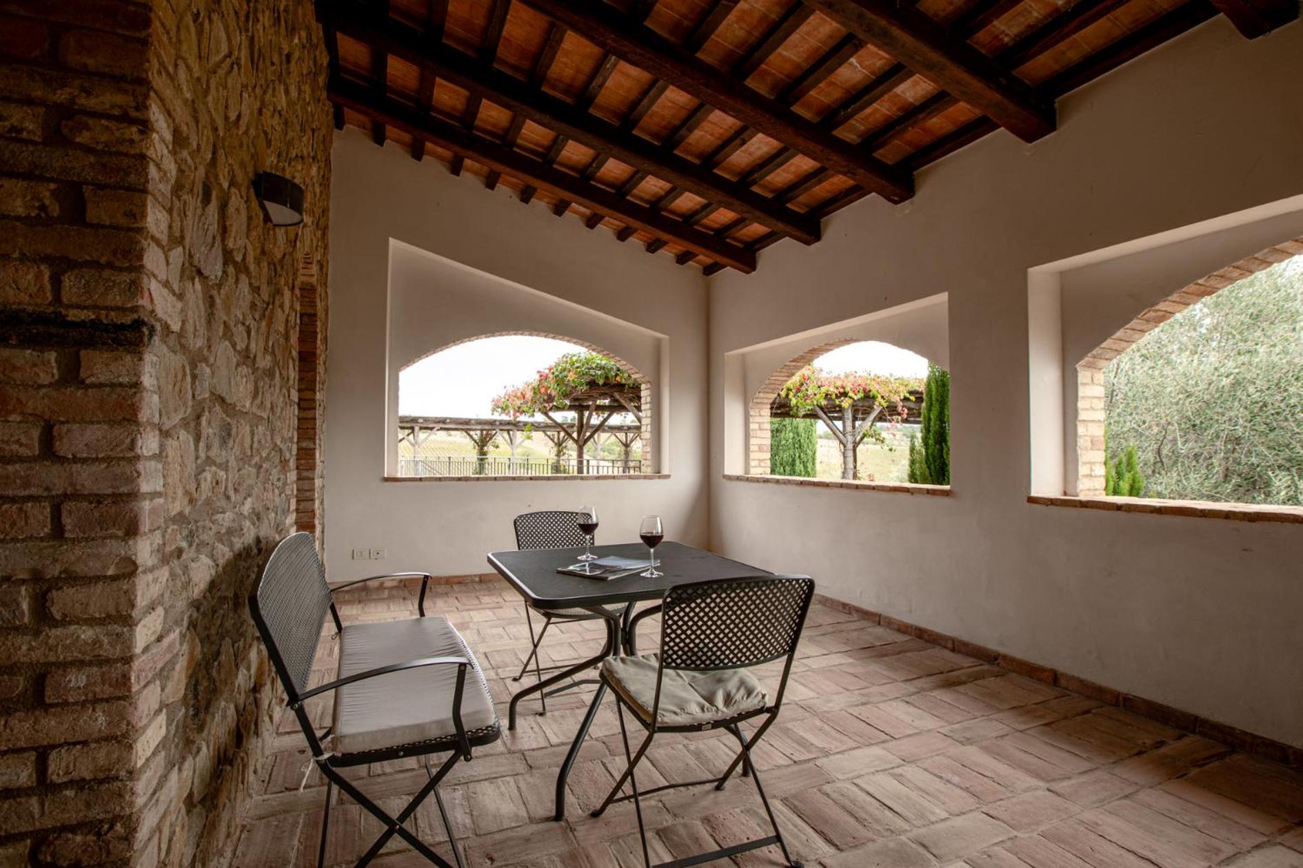 Tenuta Pianirossi