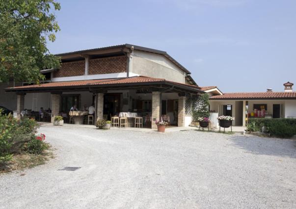 Agriturismo Pelos