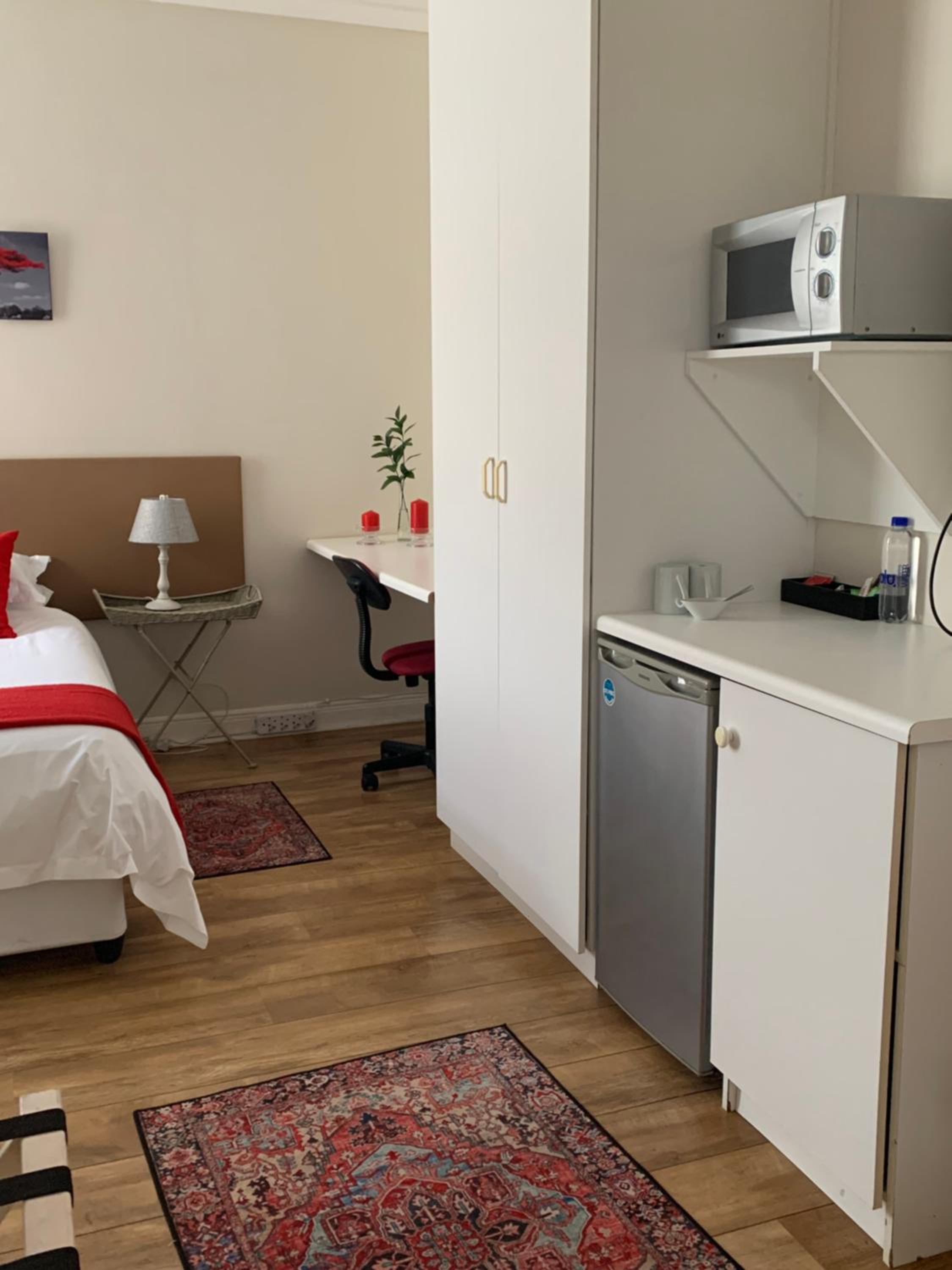 Millard Crescent Guest House