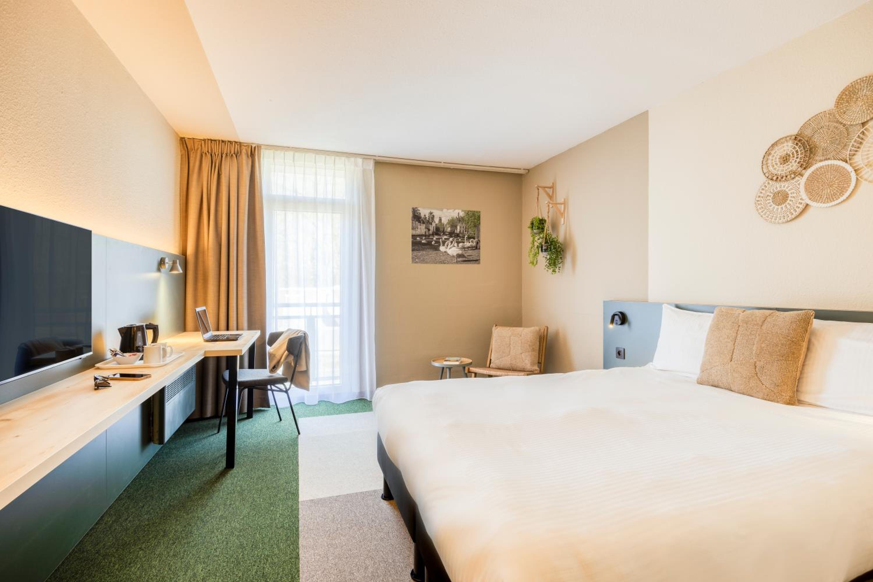 Bruges Vacations - Green Park Hotel Brugge - Property Image 54