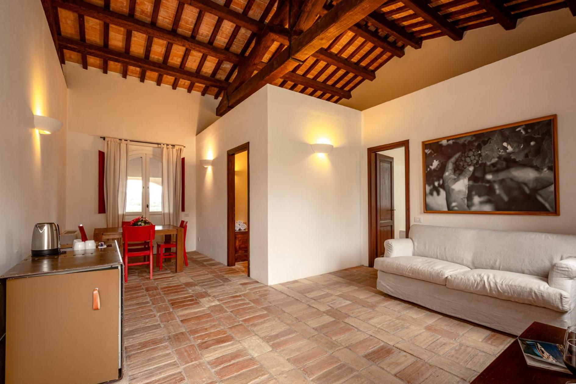 Tenuta Pianirossi