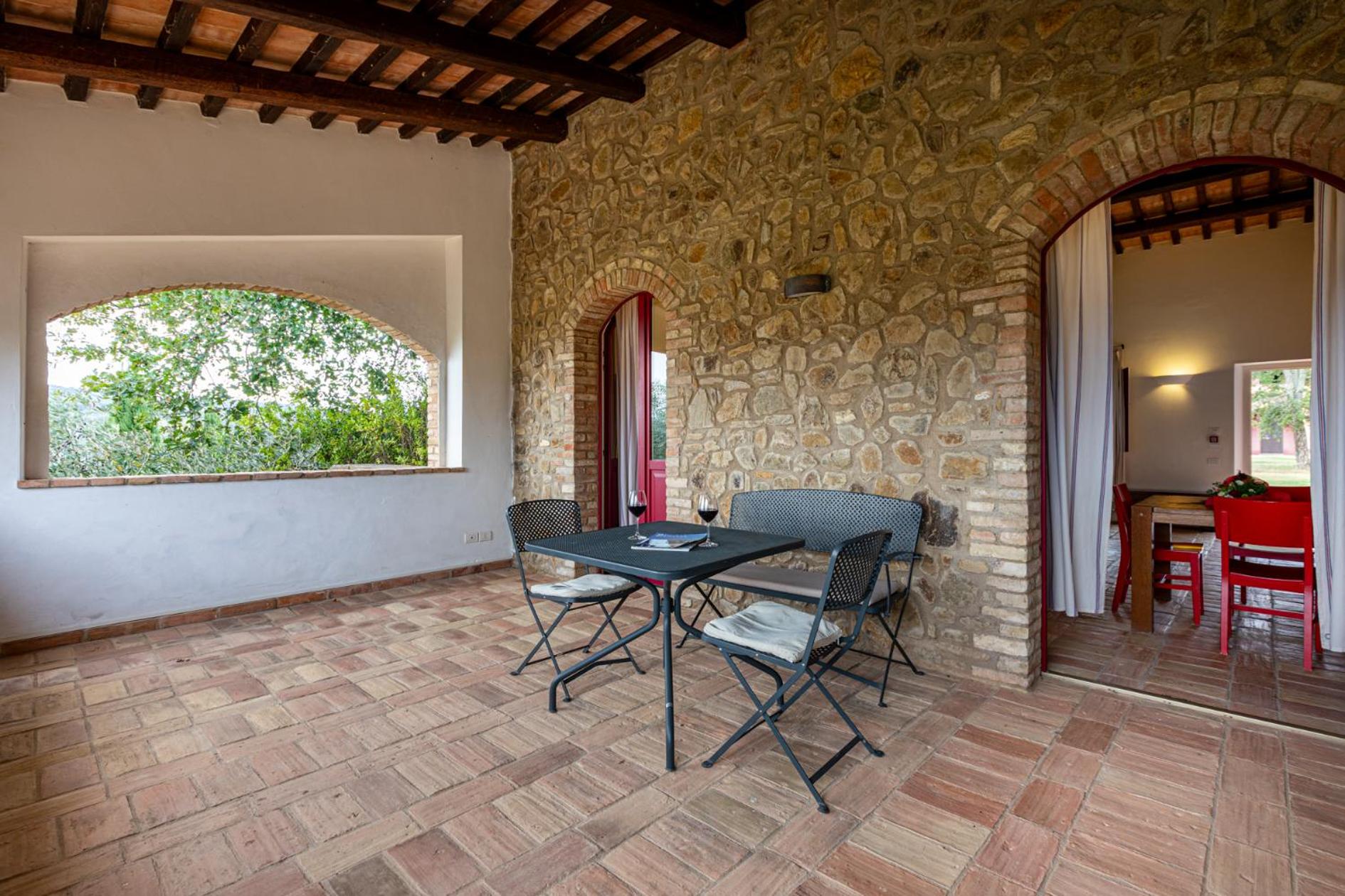 Tenuta Pianirossi, 写真 112
