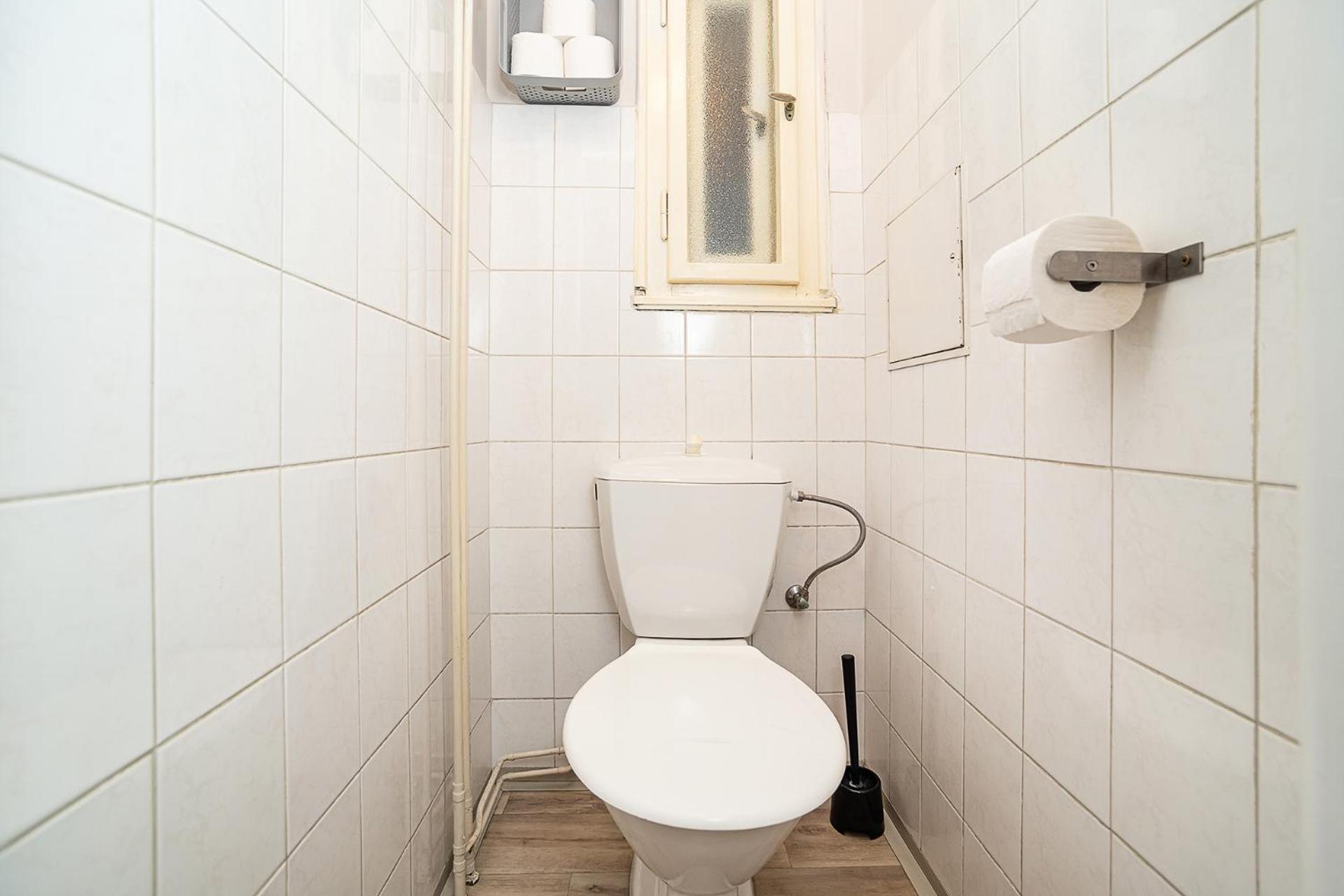 Apartment in Zizkov -201-