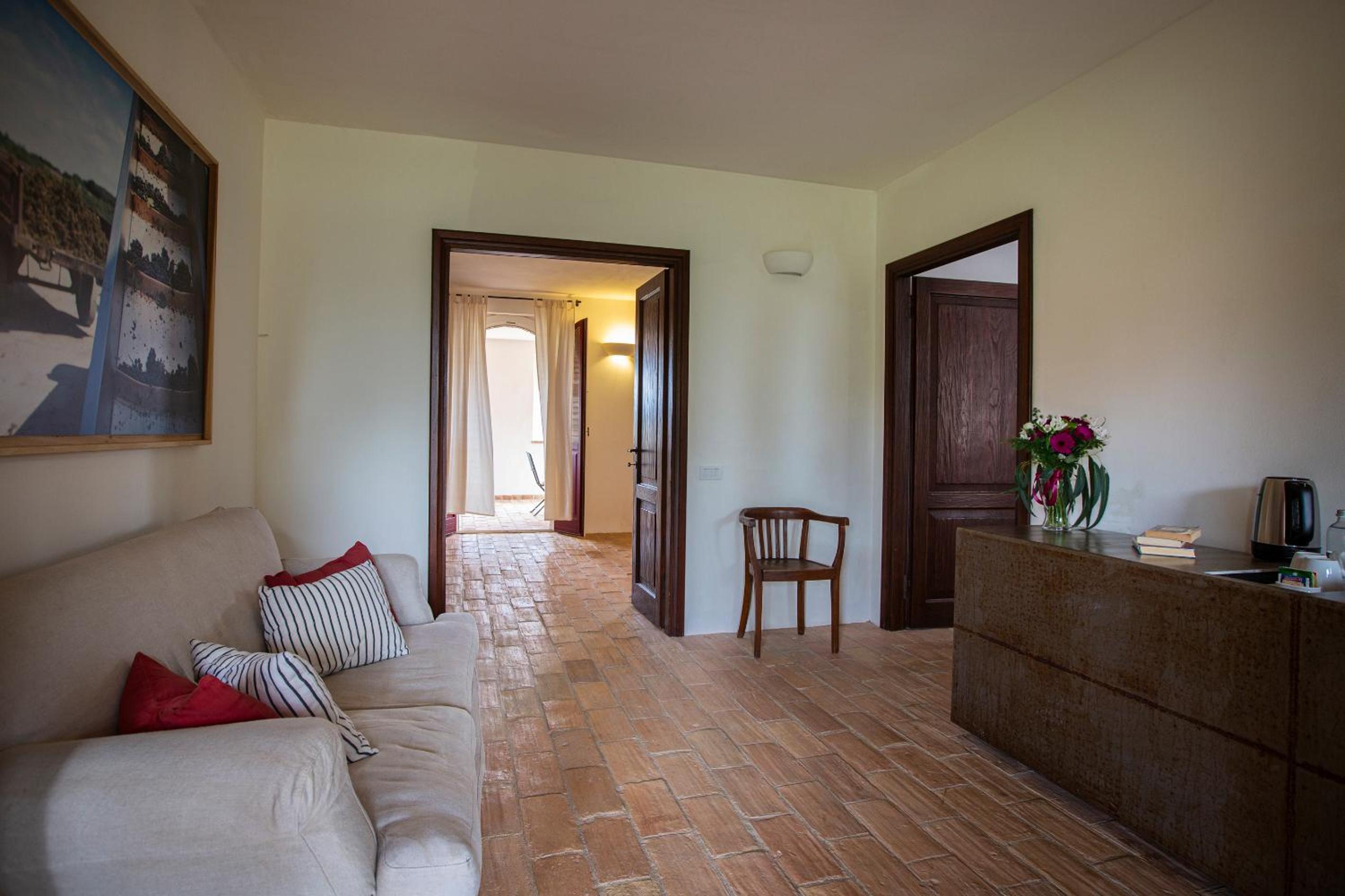 Tenuta Pianirossi, 写真 14