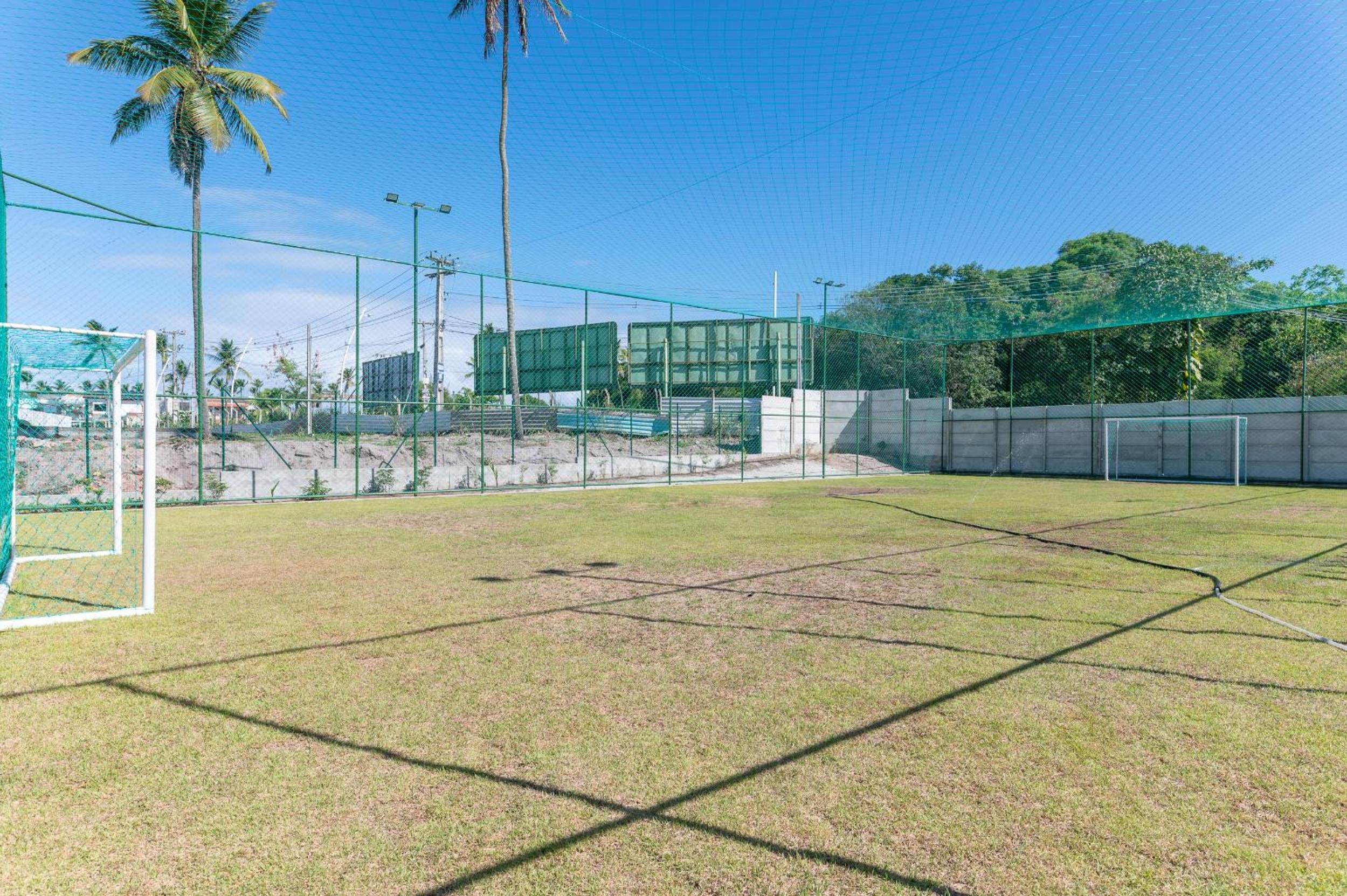 Makia Beach Deluxe Kahakai - Muro Alto (Porto de Galinhas)