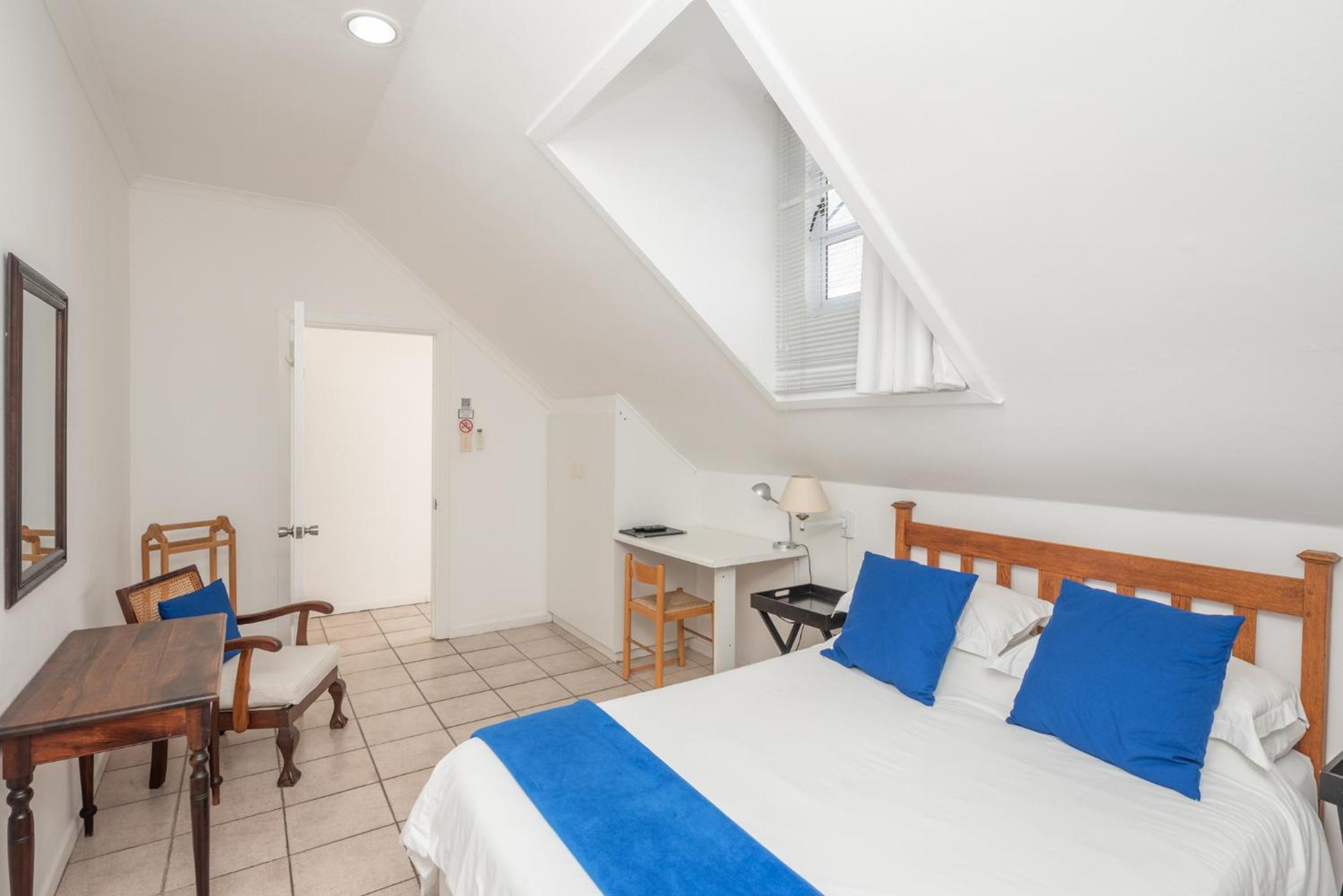 Millard Crescent Guest House