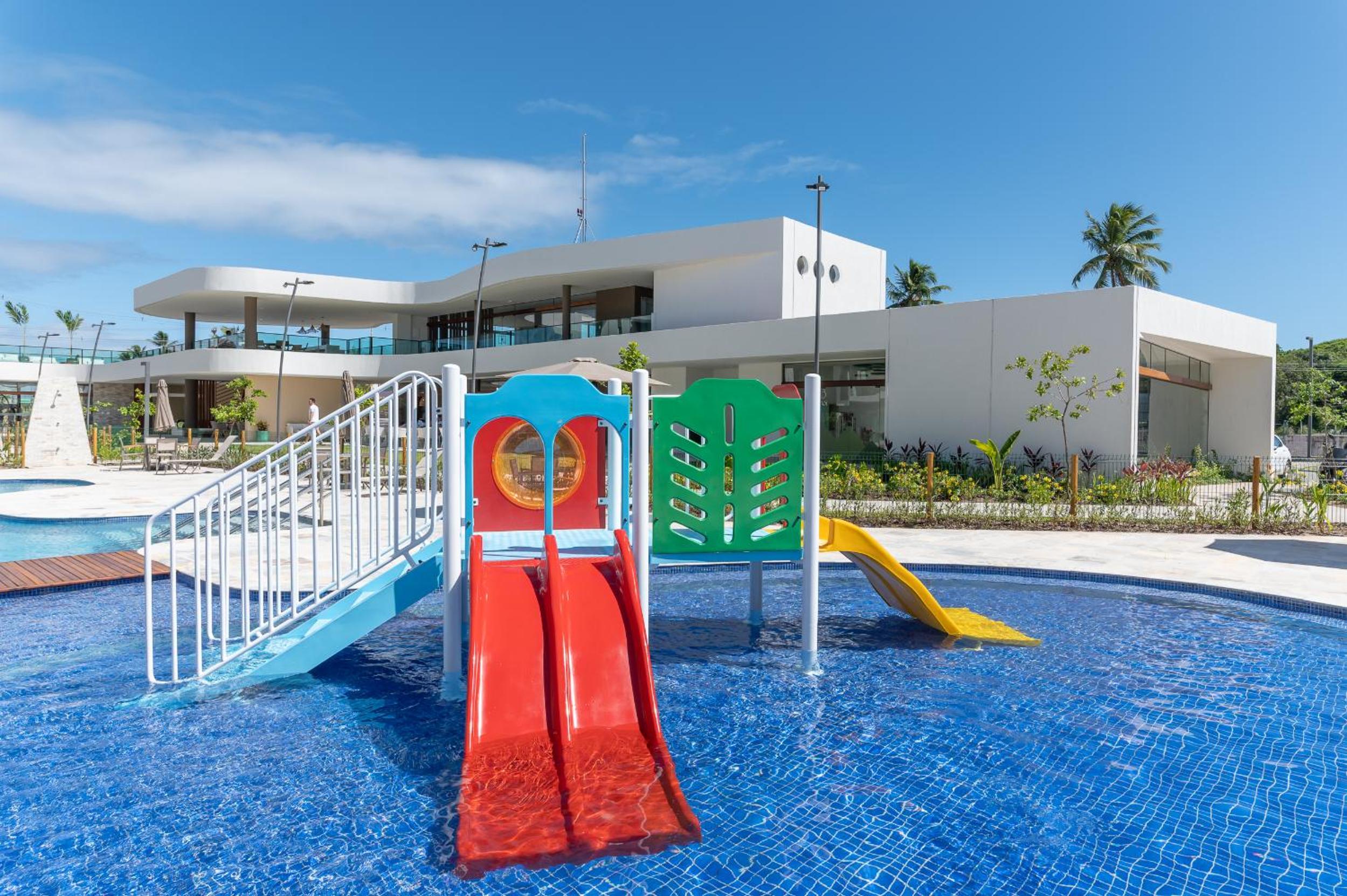 Makia Beach Deluxe Kahakai - Muro Alto (Porto de Galinhas)