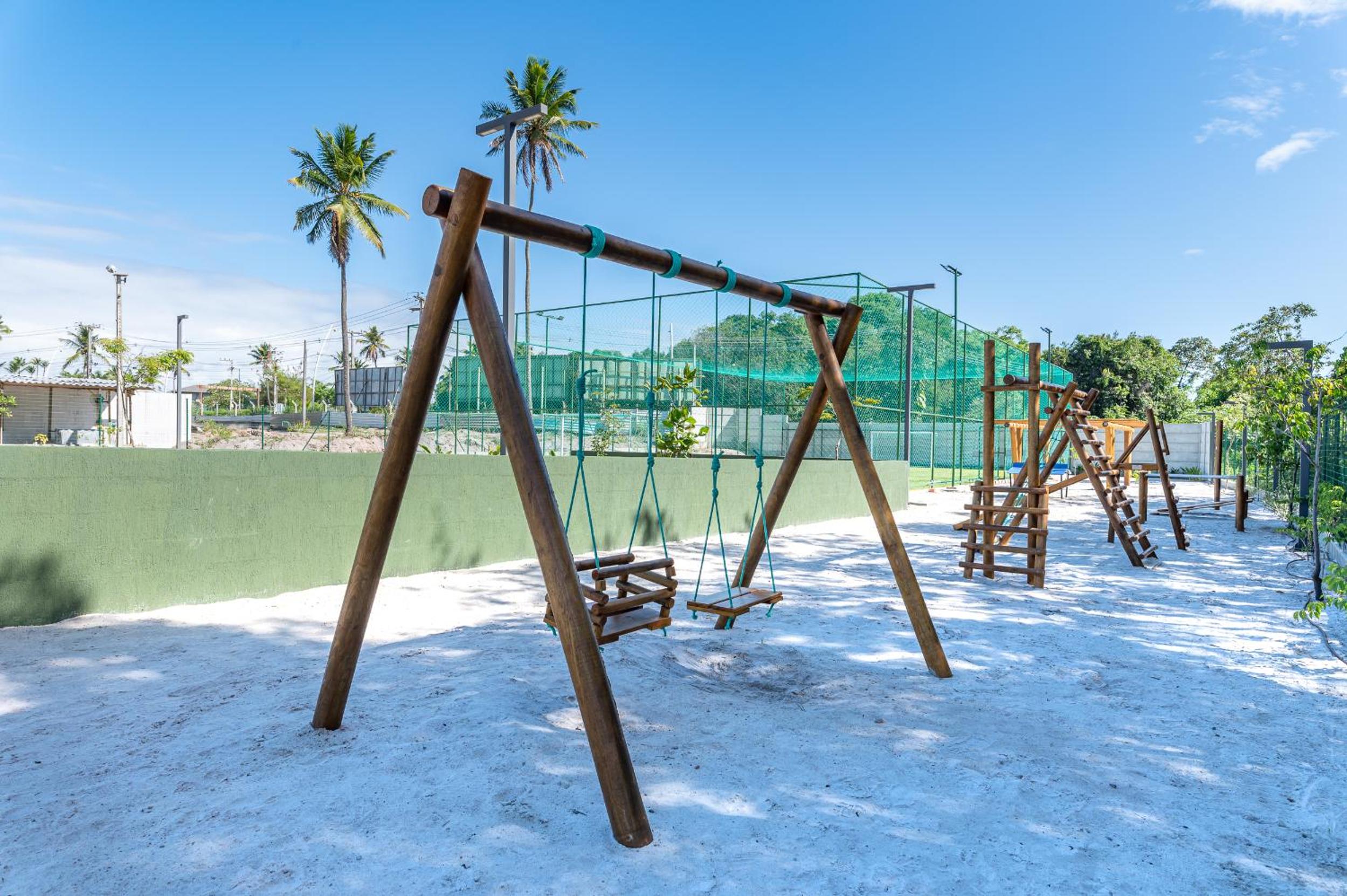 Makia Beach Deluxe Kahakai - Muro Alto (Porto de Galinhas)