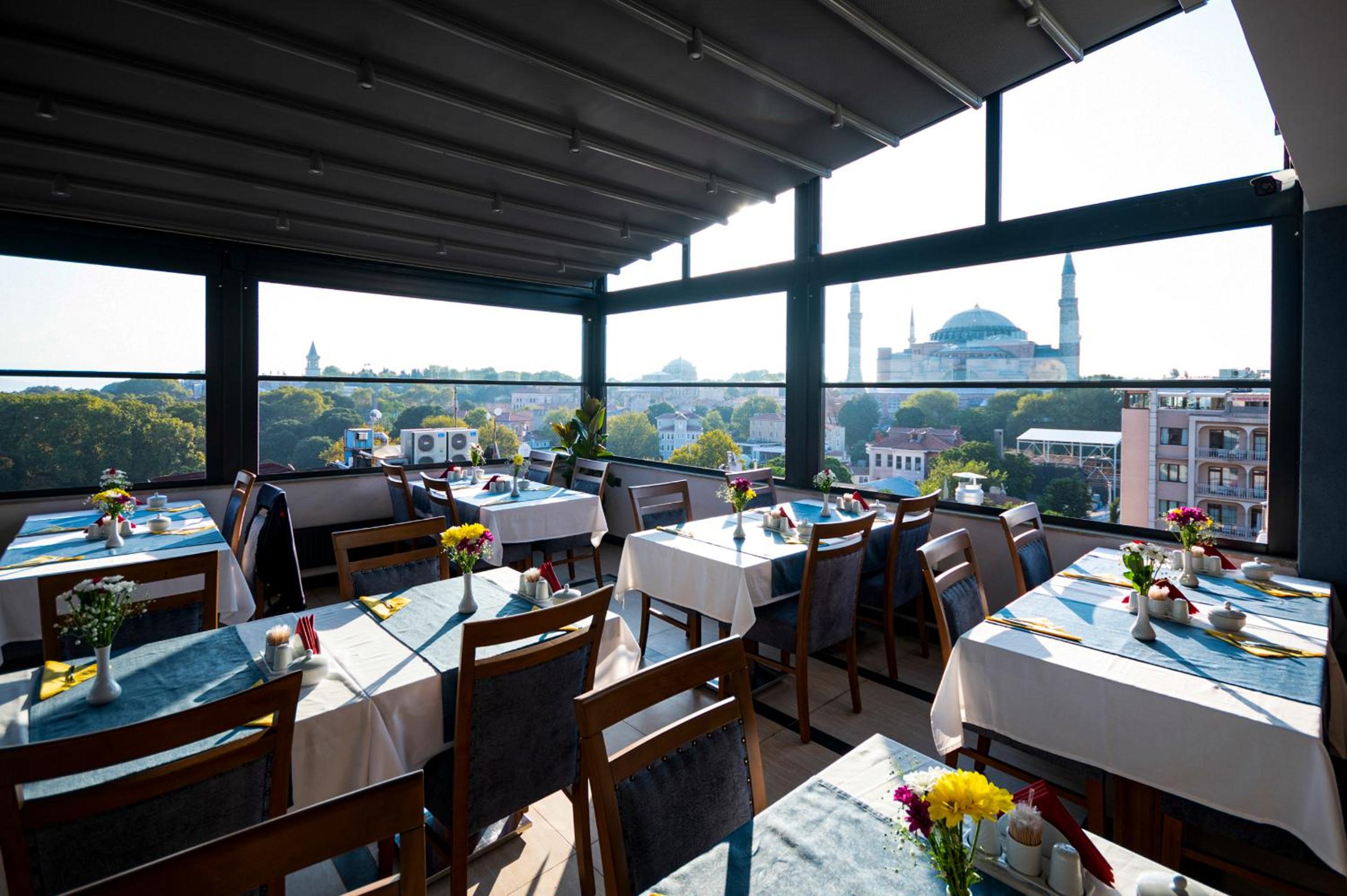 Antusa Design Otel & Spa - Image 64