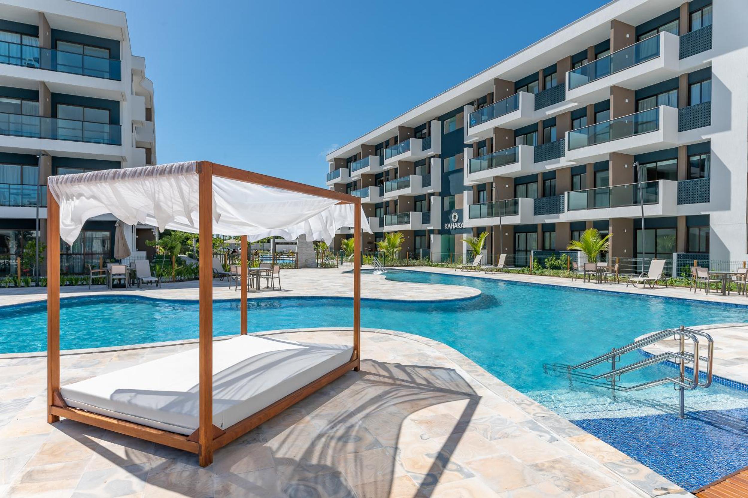 Makia Beach Deluxe Kahakai - Muro Alto (Porto de Galinhas)
