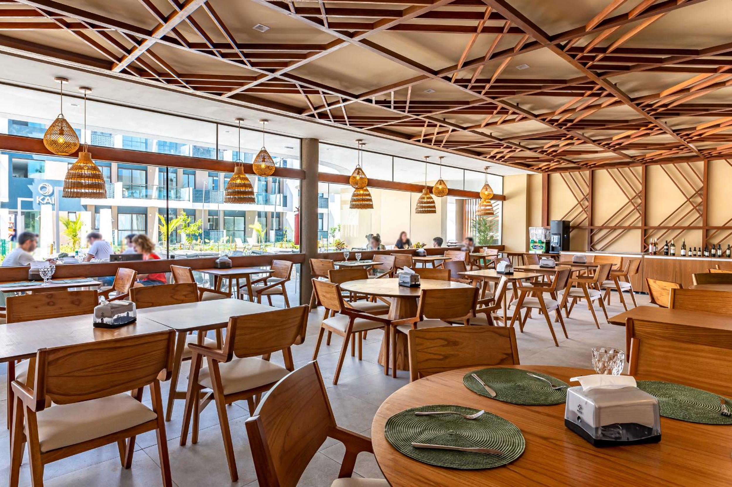 Makia Beach Deluxe Kahakai - Muro Alto (Porto de Galinhas)