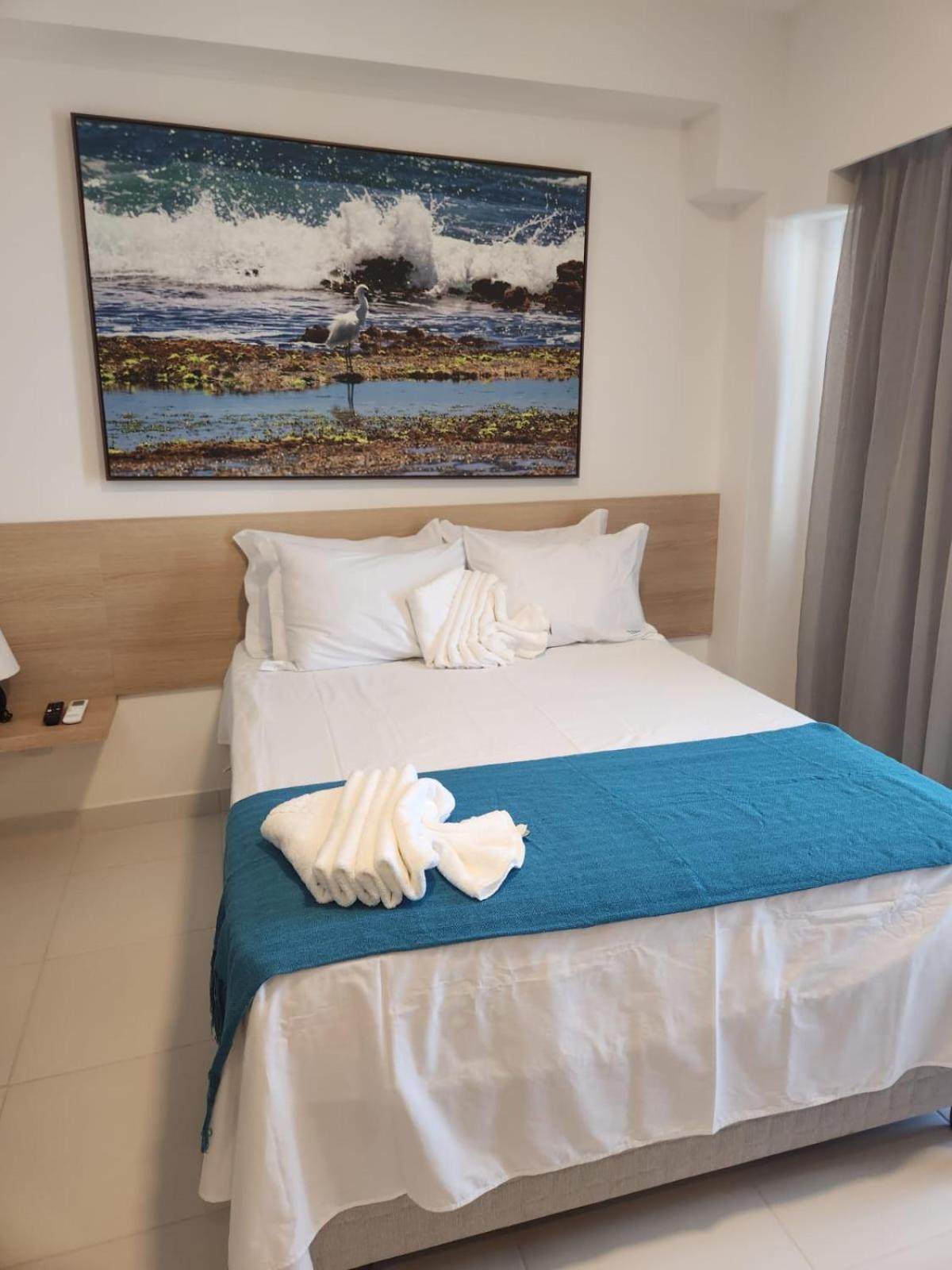 Makia Beach Deluxe Kahakai - Muro Alto (Porto de Galinhas)