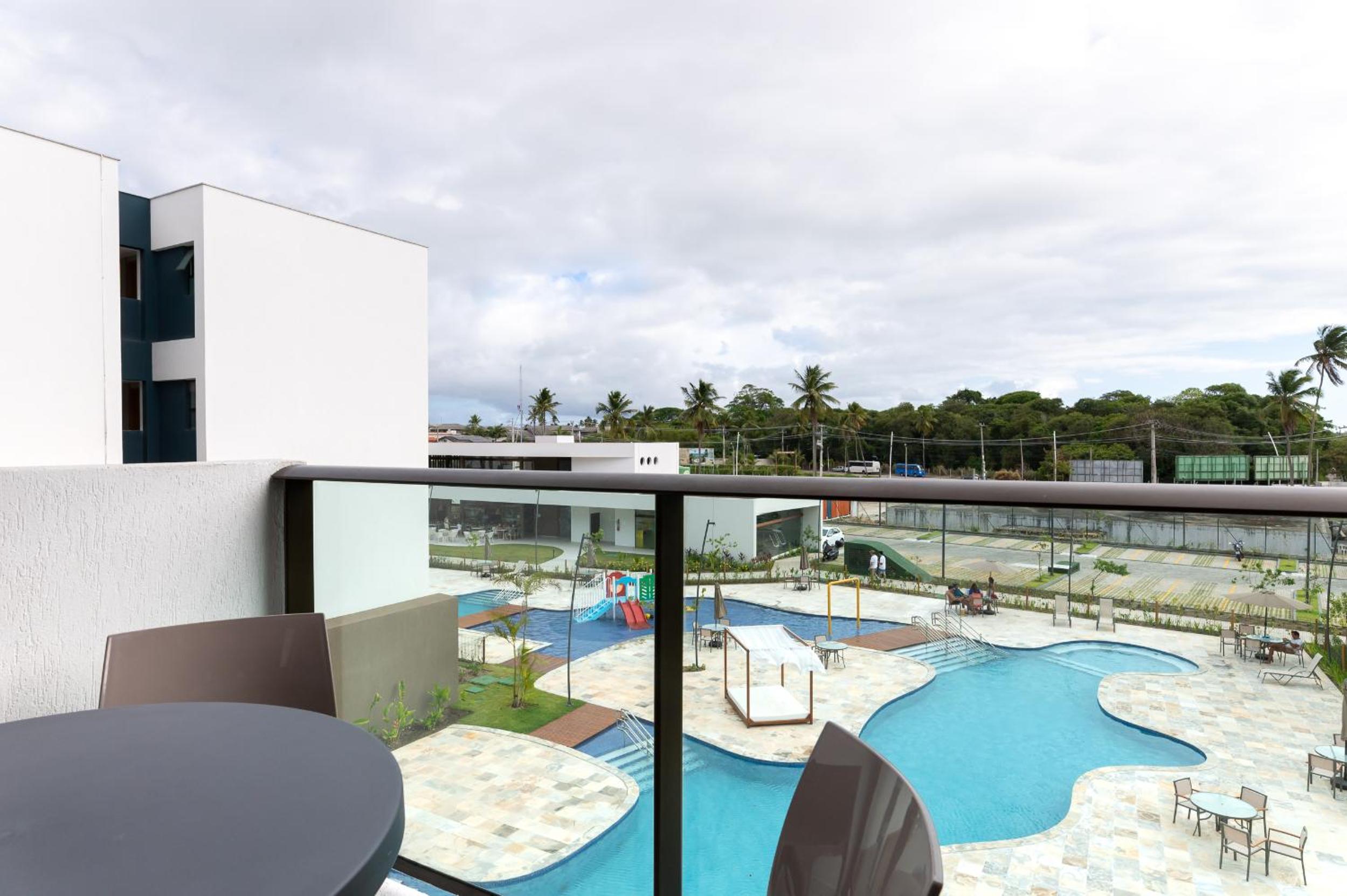 Makia Beach Deluxe Kahakai - Muro Alto (Porto de Galinhas)
