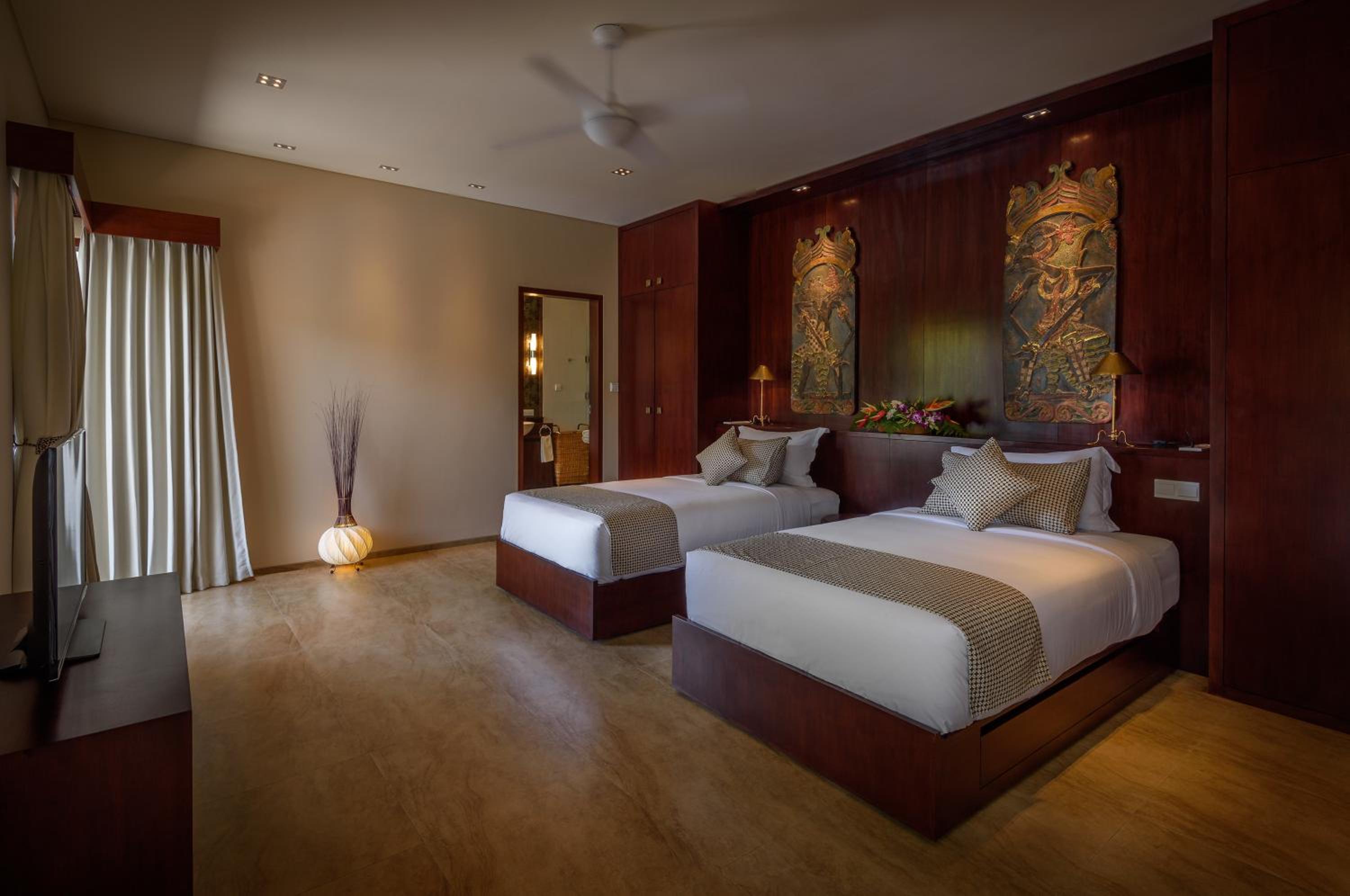 Private Villas of Bali