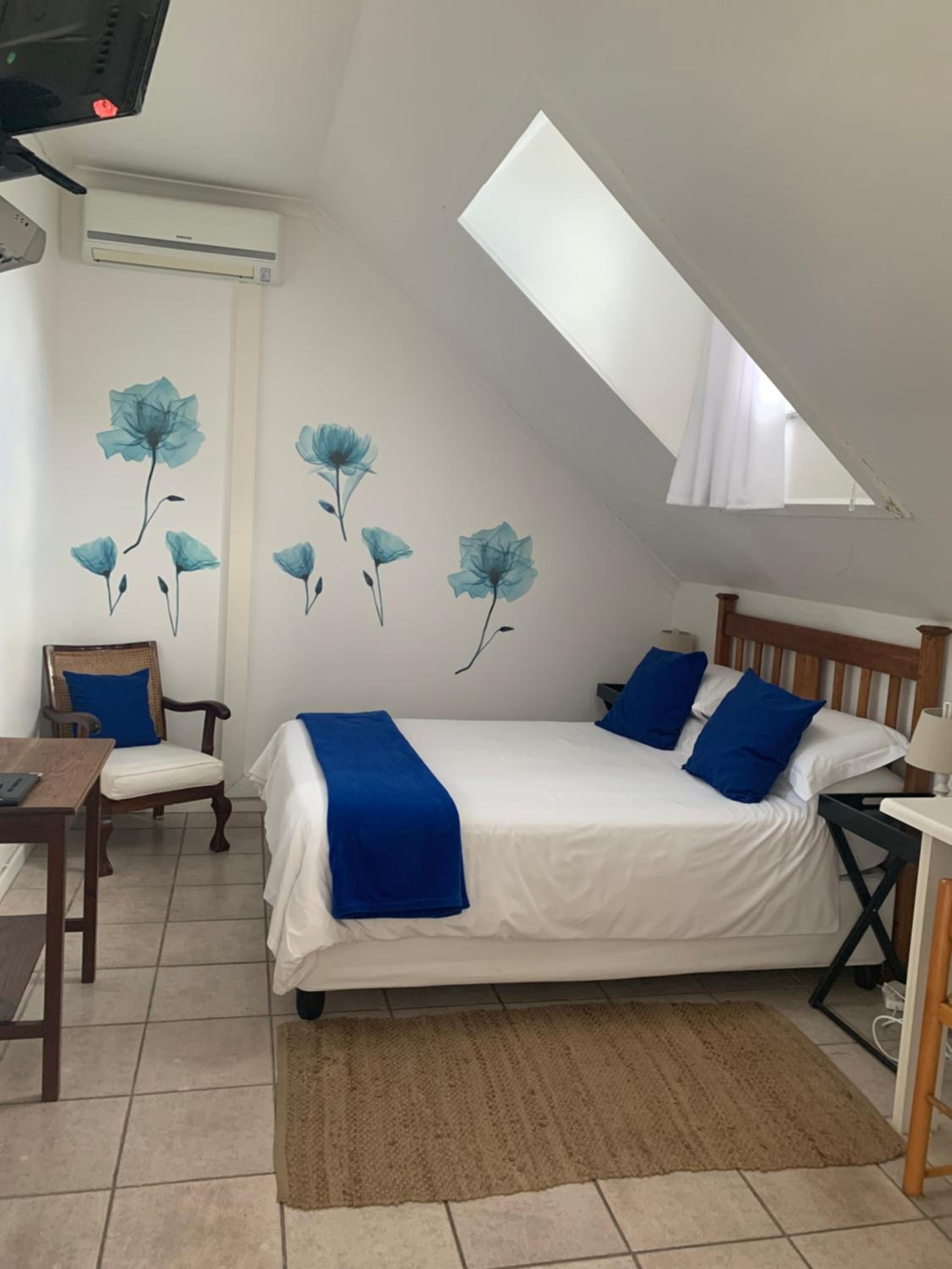 Millard Crescent Guest House