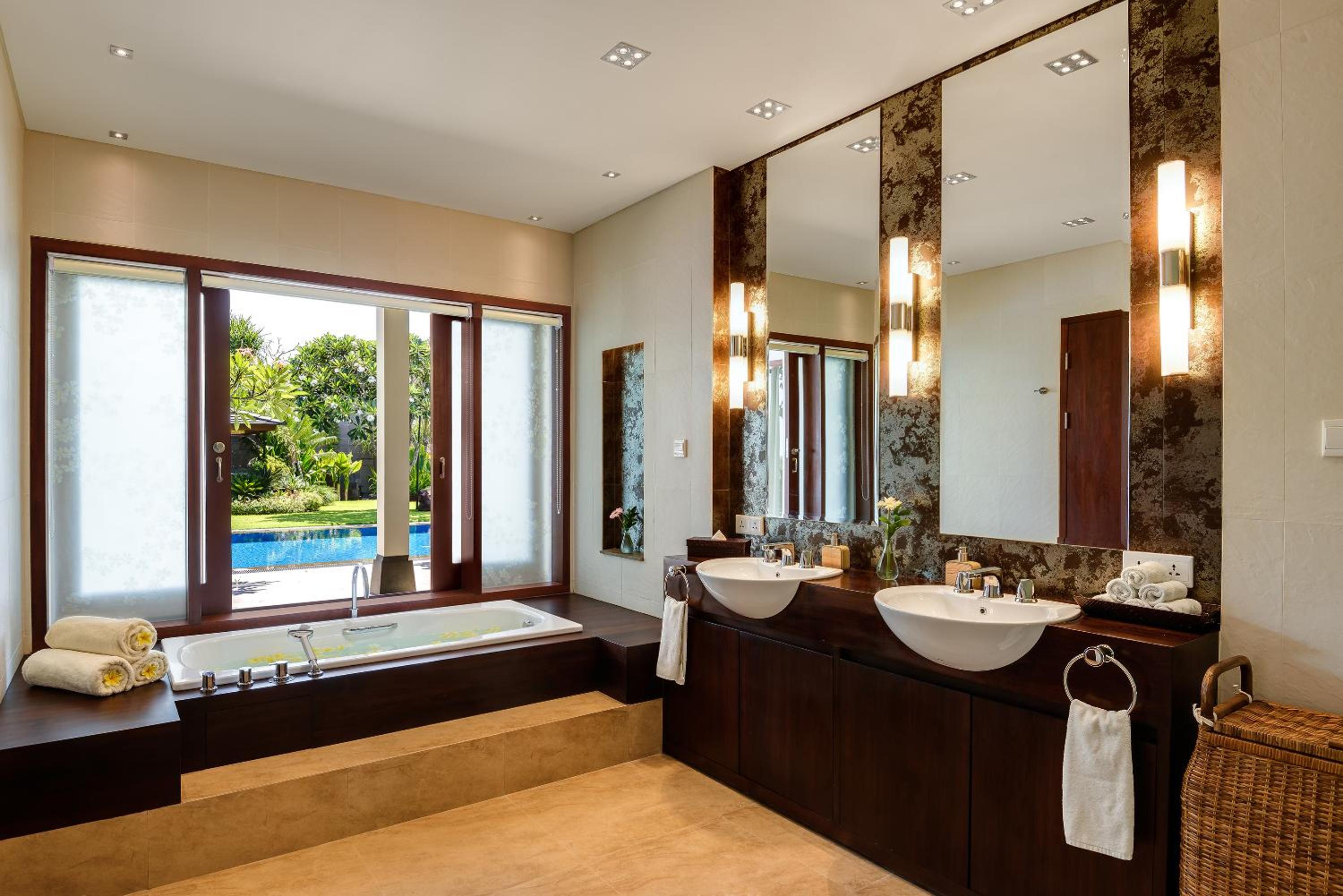 Private Villas of Bali